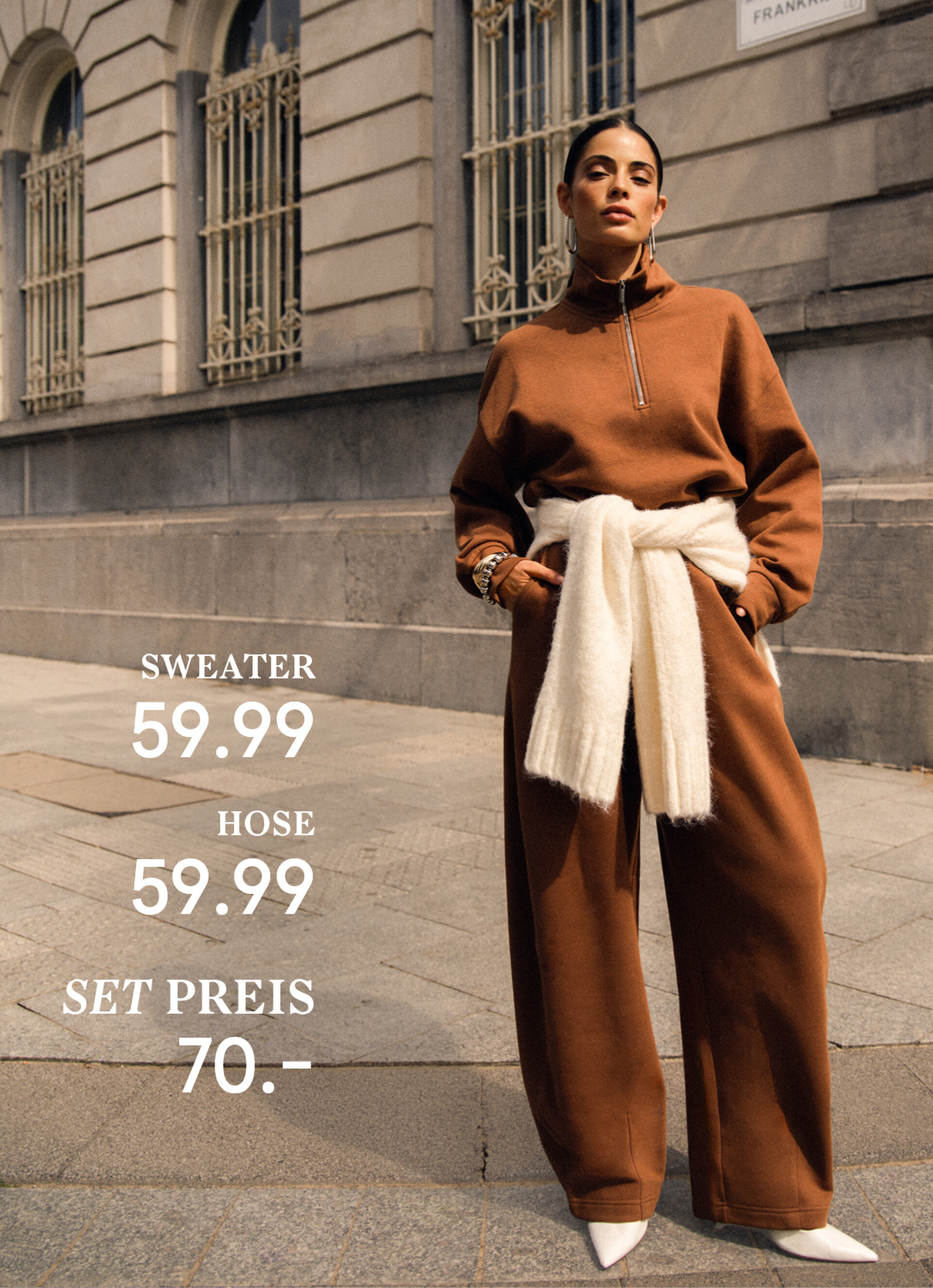 Winter magazine