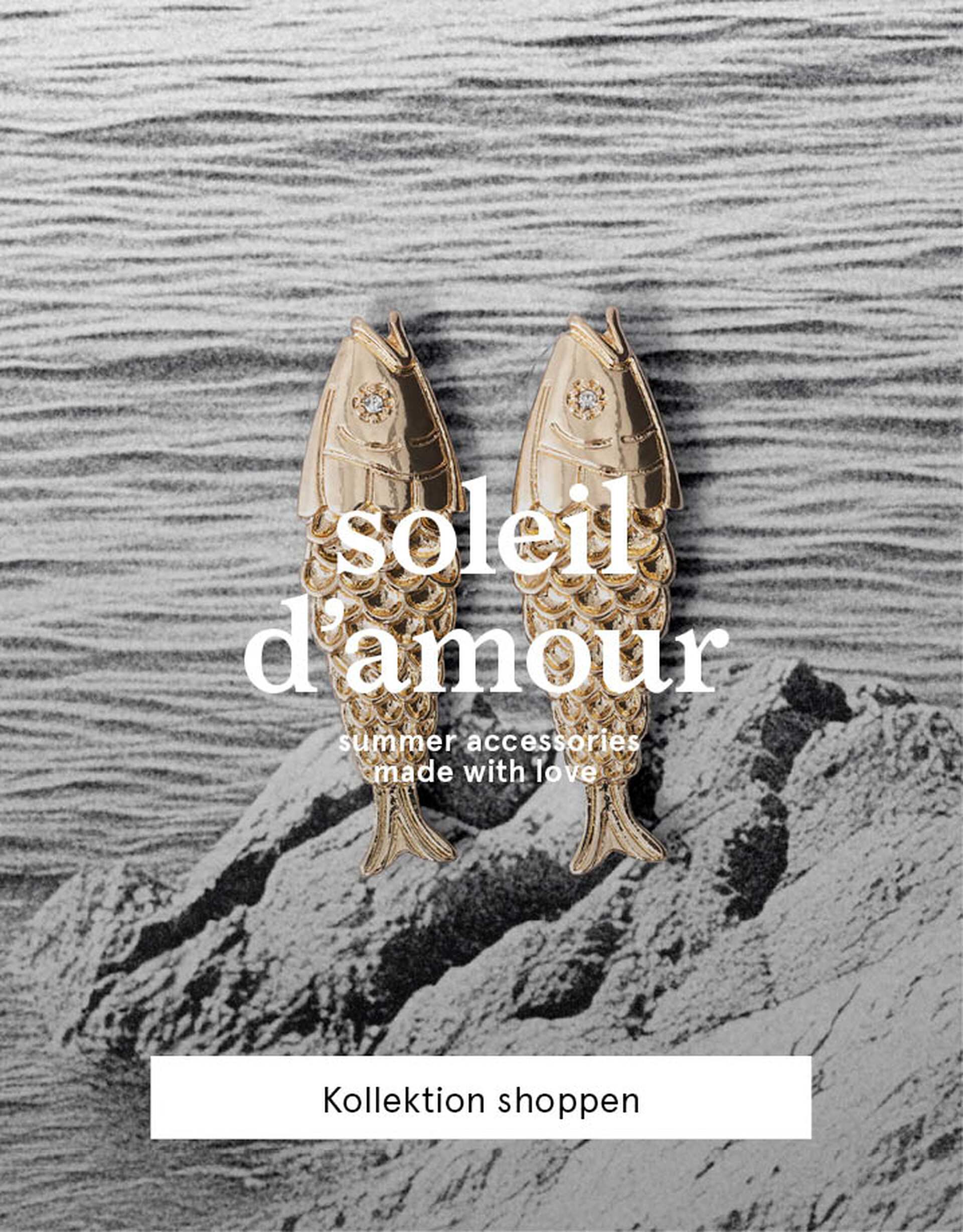 soleil d'amour