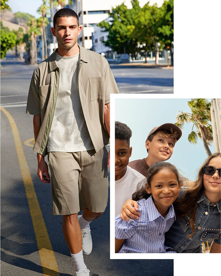 the spring style edit