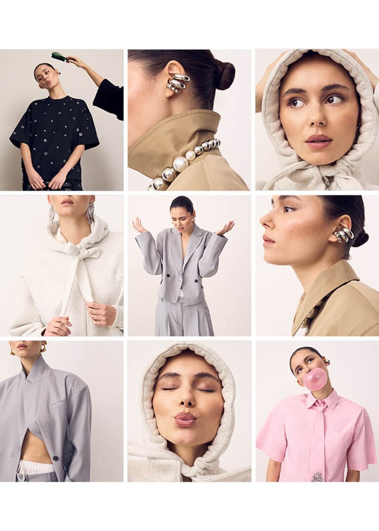 Comfortable Confidence