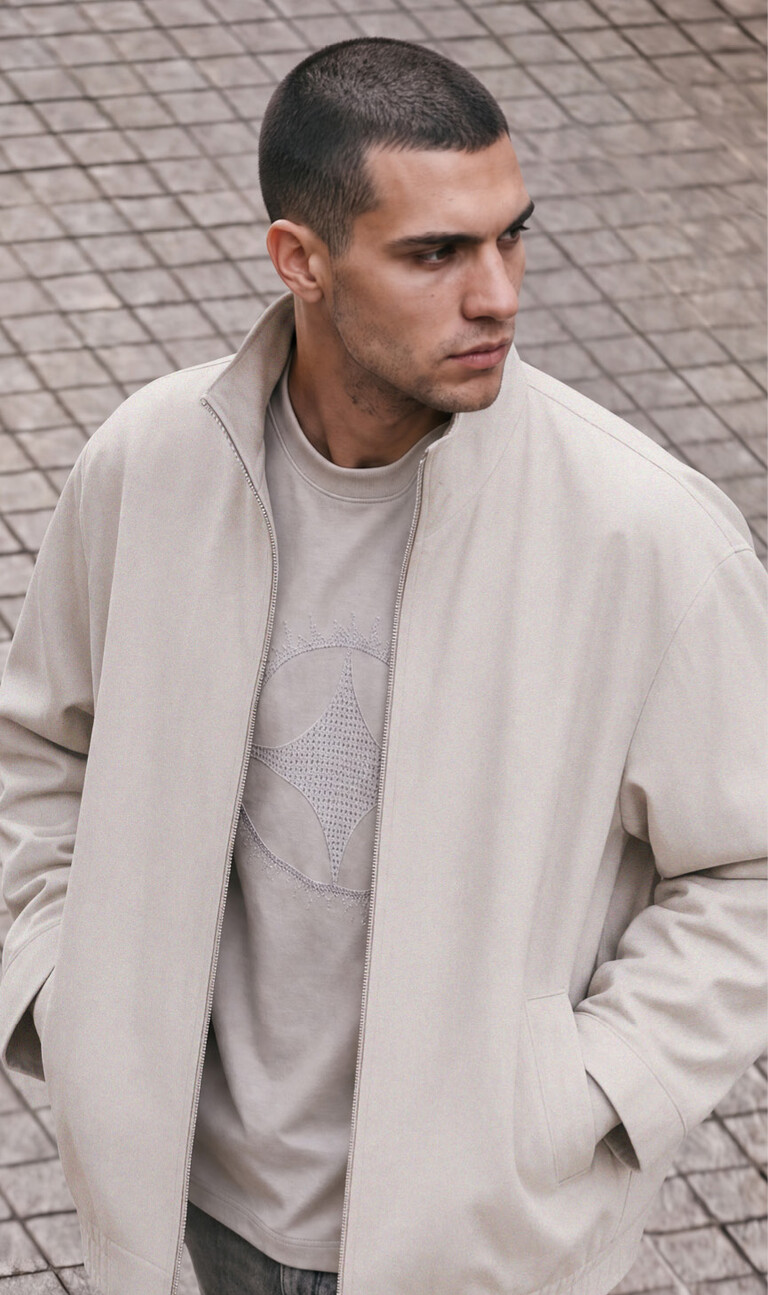 Studio collection for men