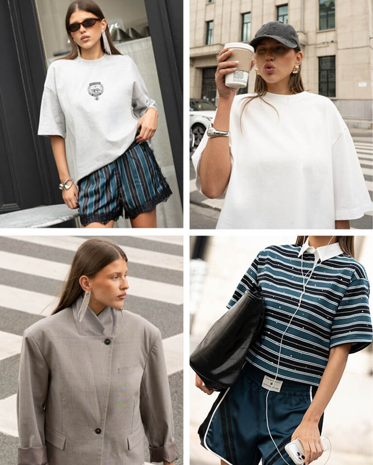 new in
