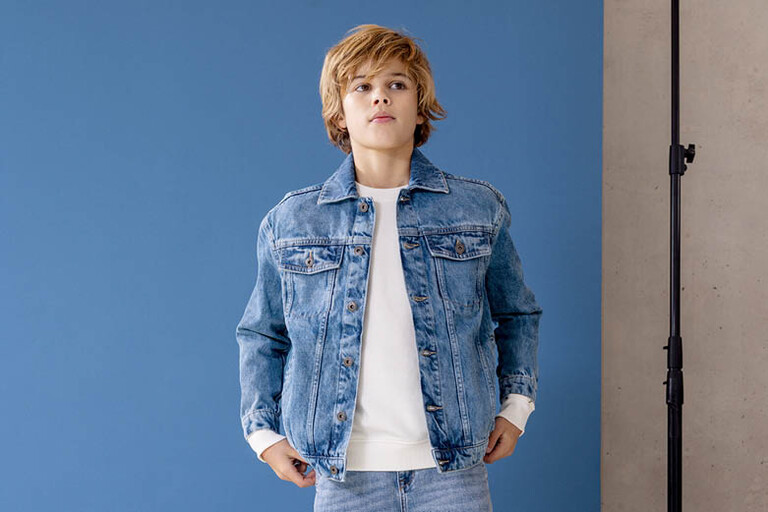 Jungen