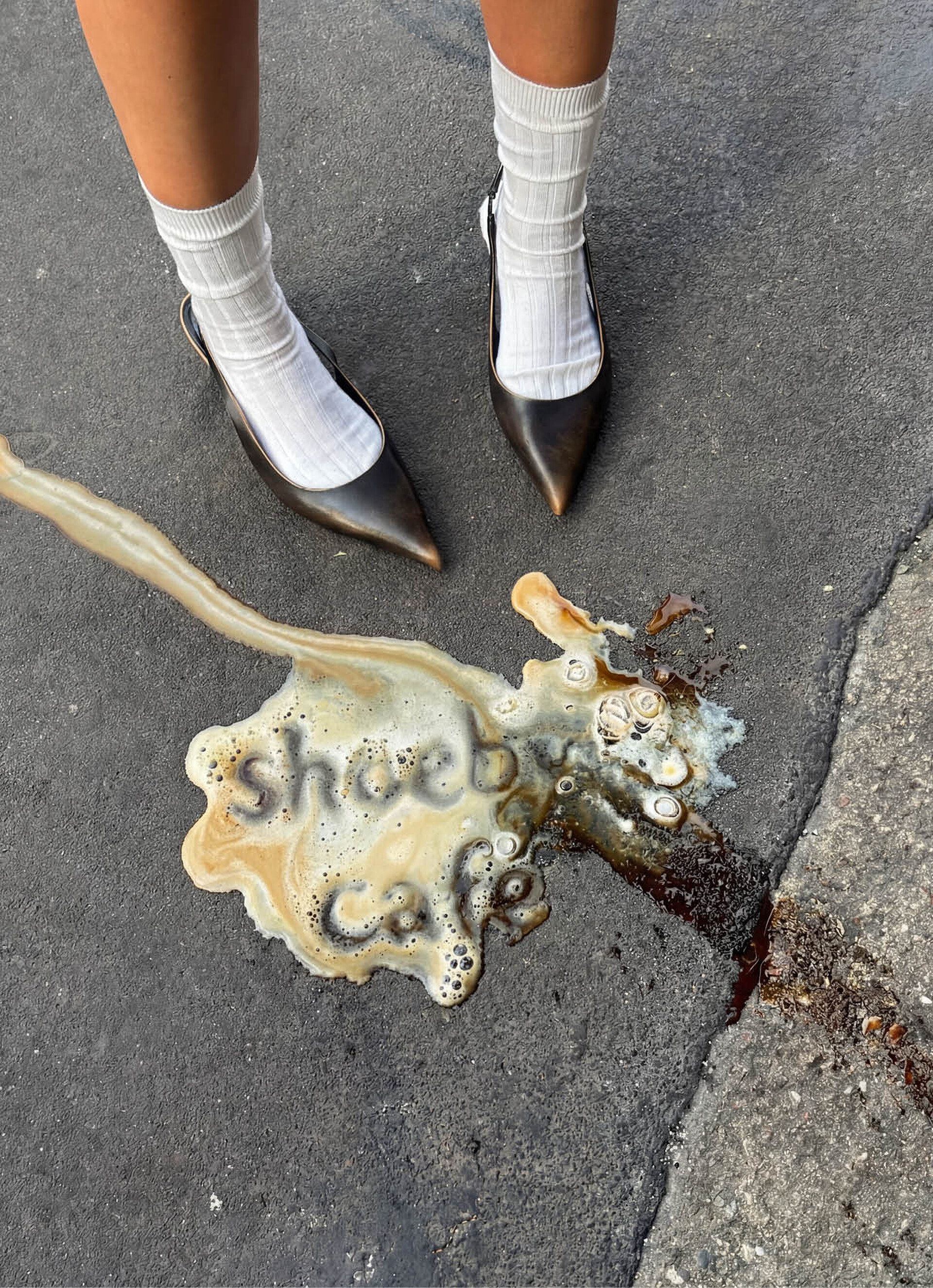 Shoeby Studio collection