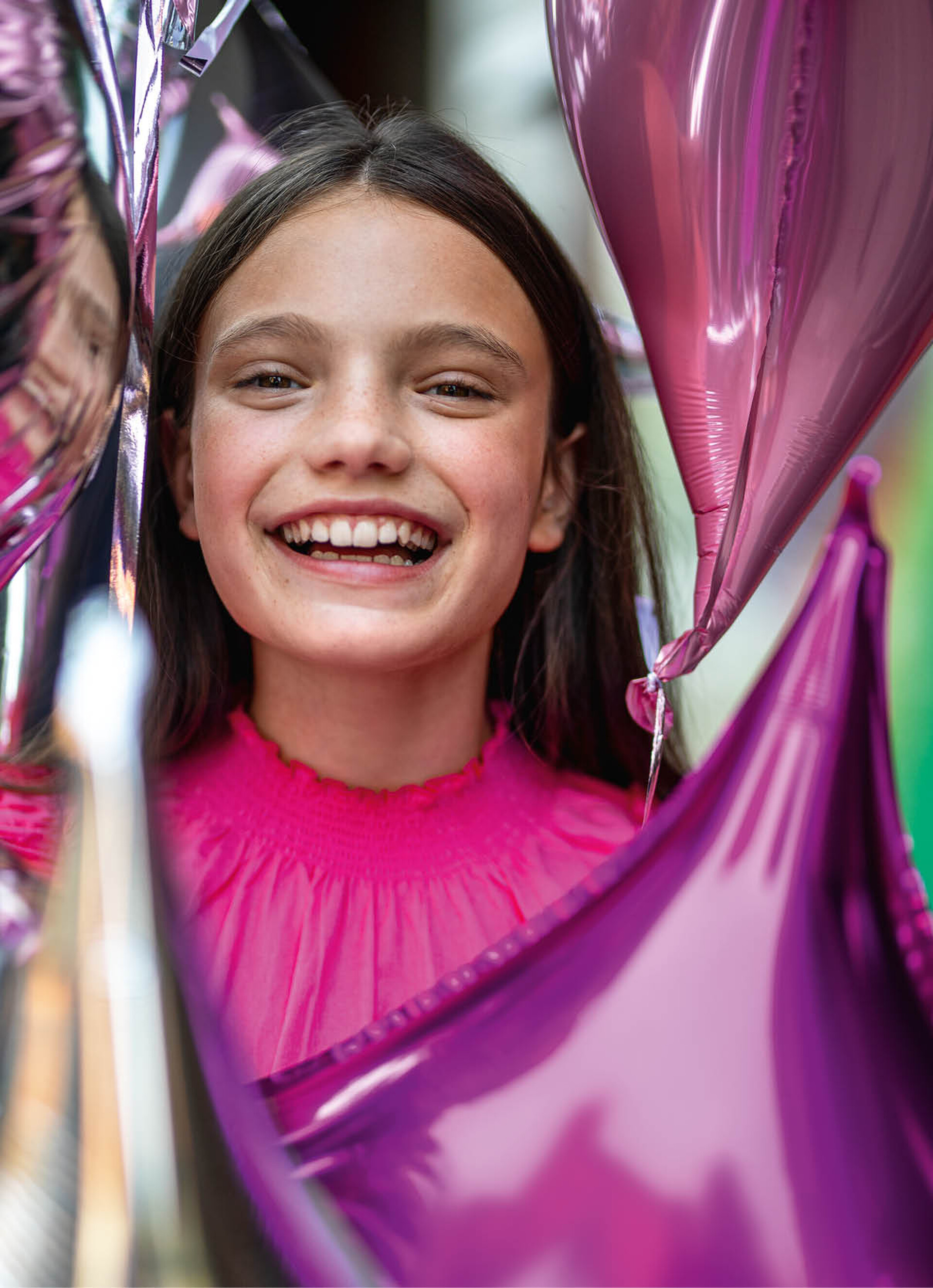 Kinderparty Kinderparty