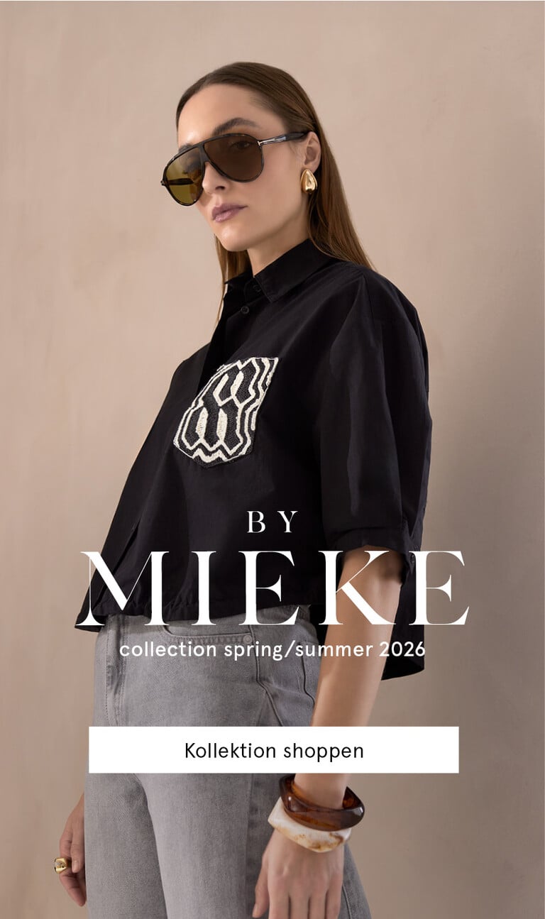 By Mieke spring/summer '26
