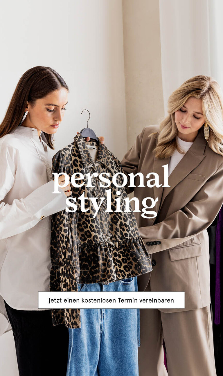 Personal stylist Personal stylist