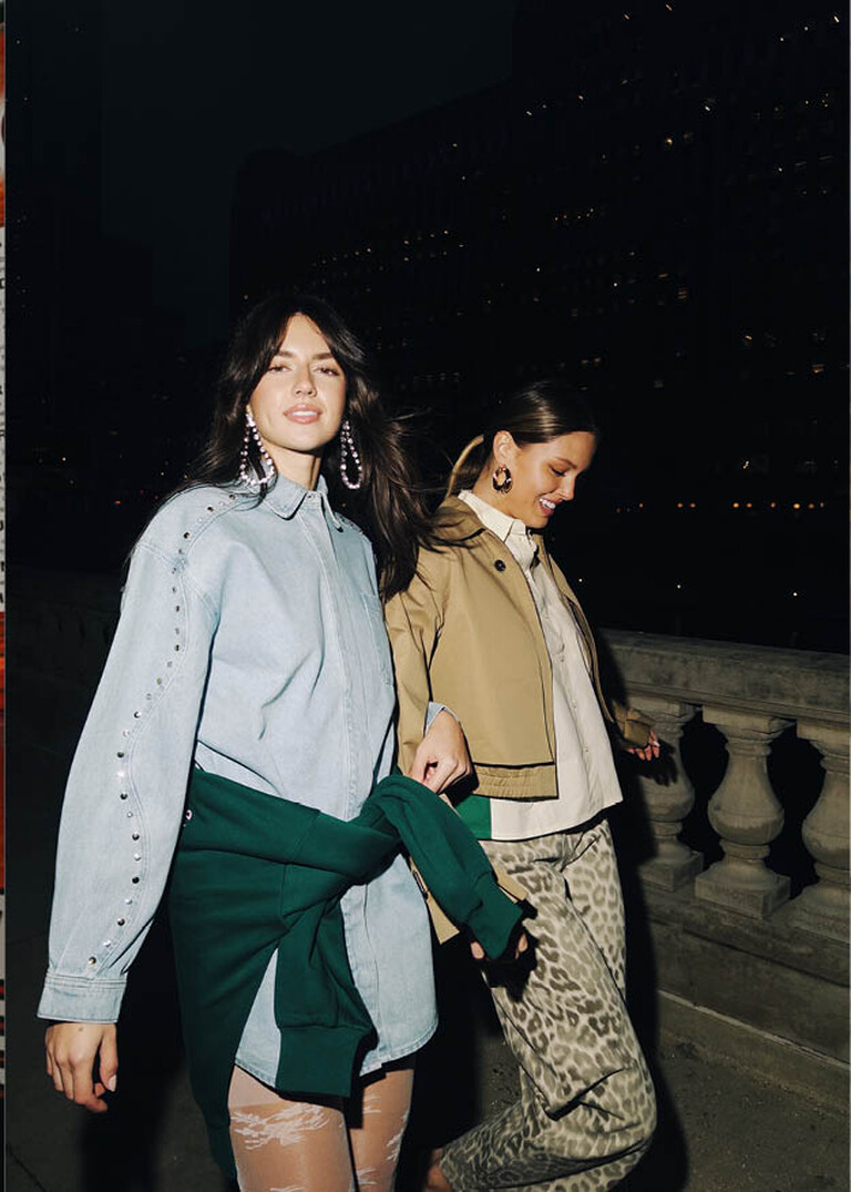 Comfortable Comfidence