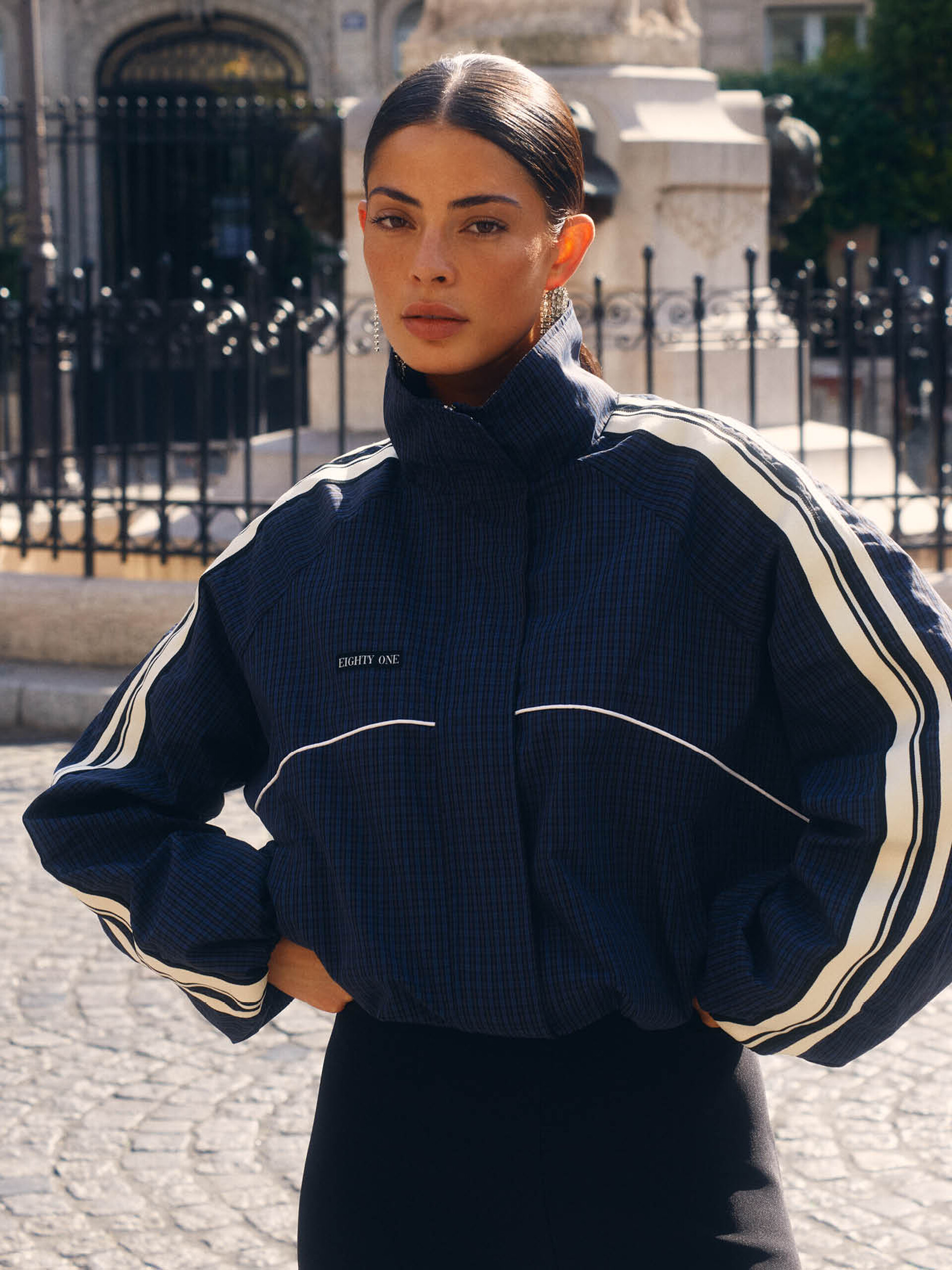 new in