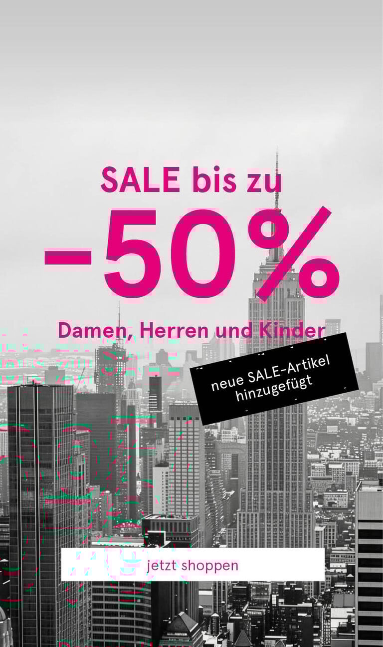 SALE -50%