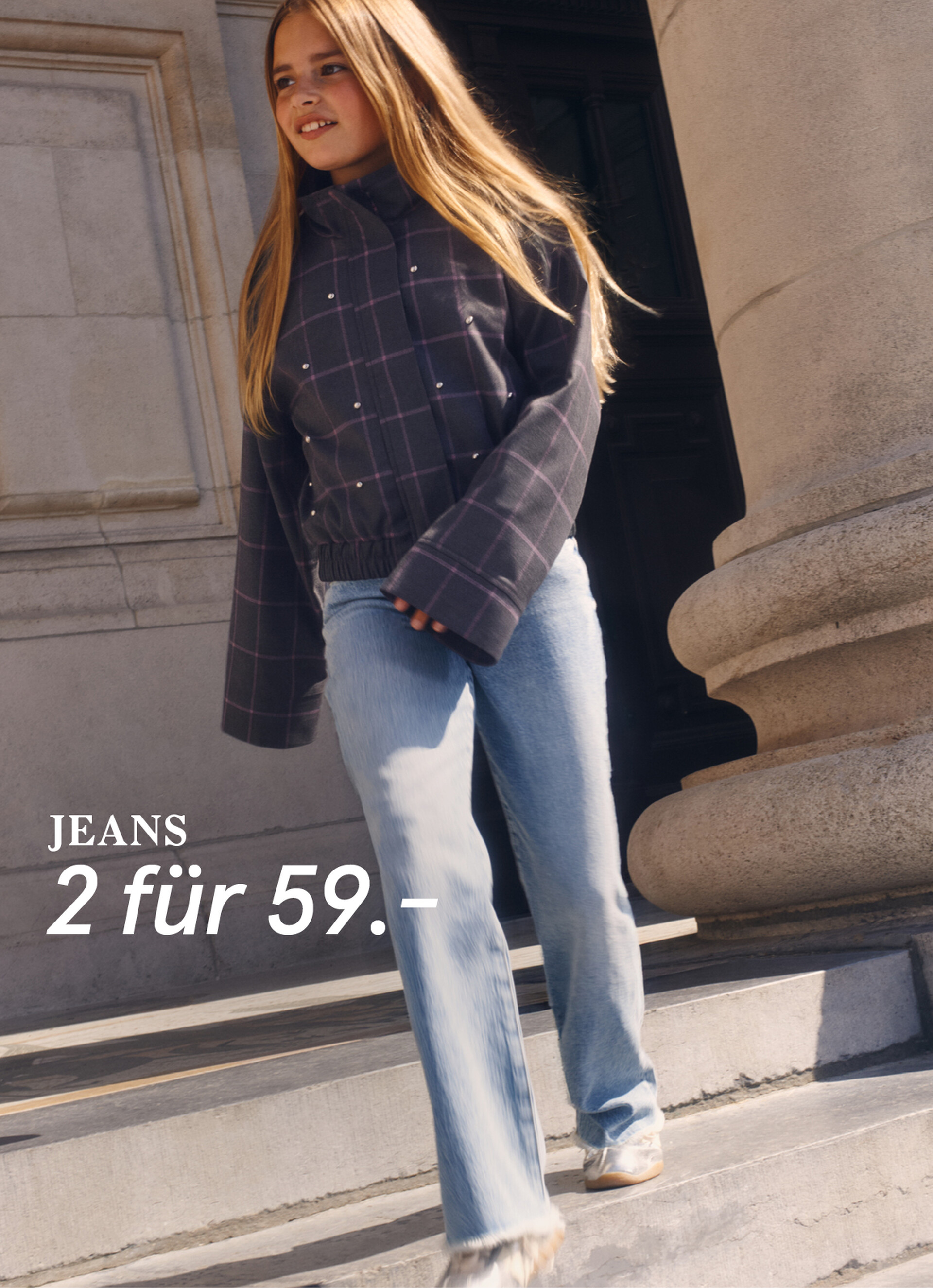 Winter magazine