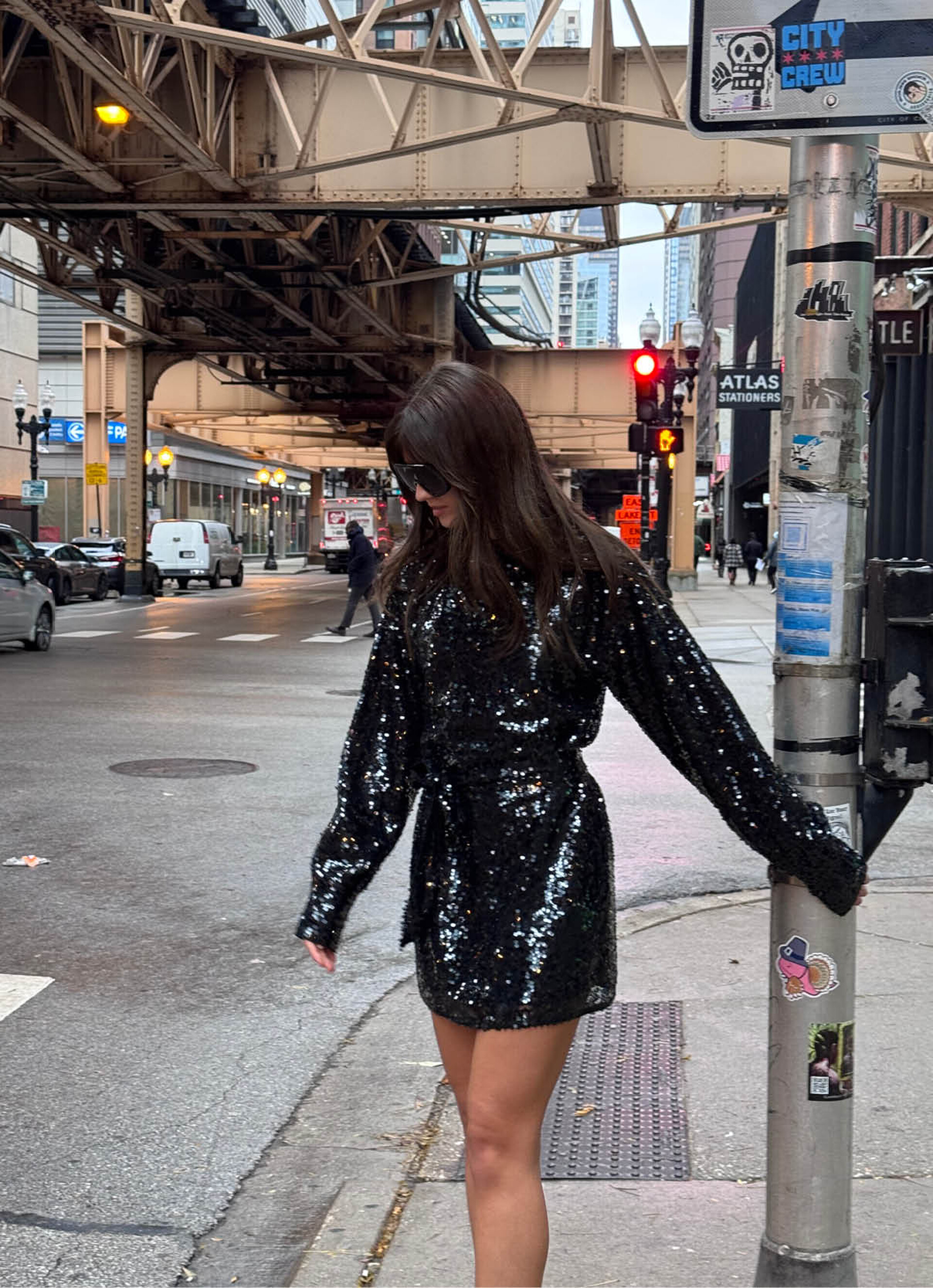 party capsule collection