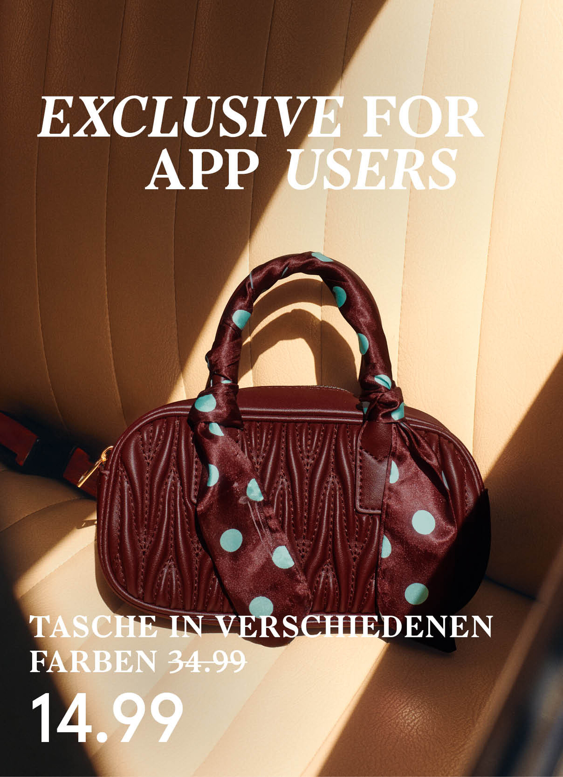 Fall magazine