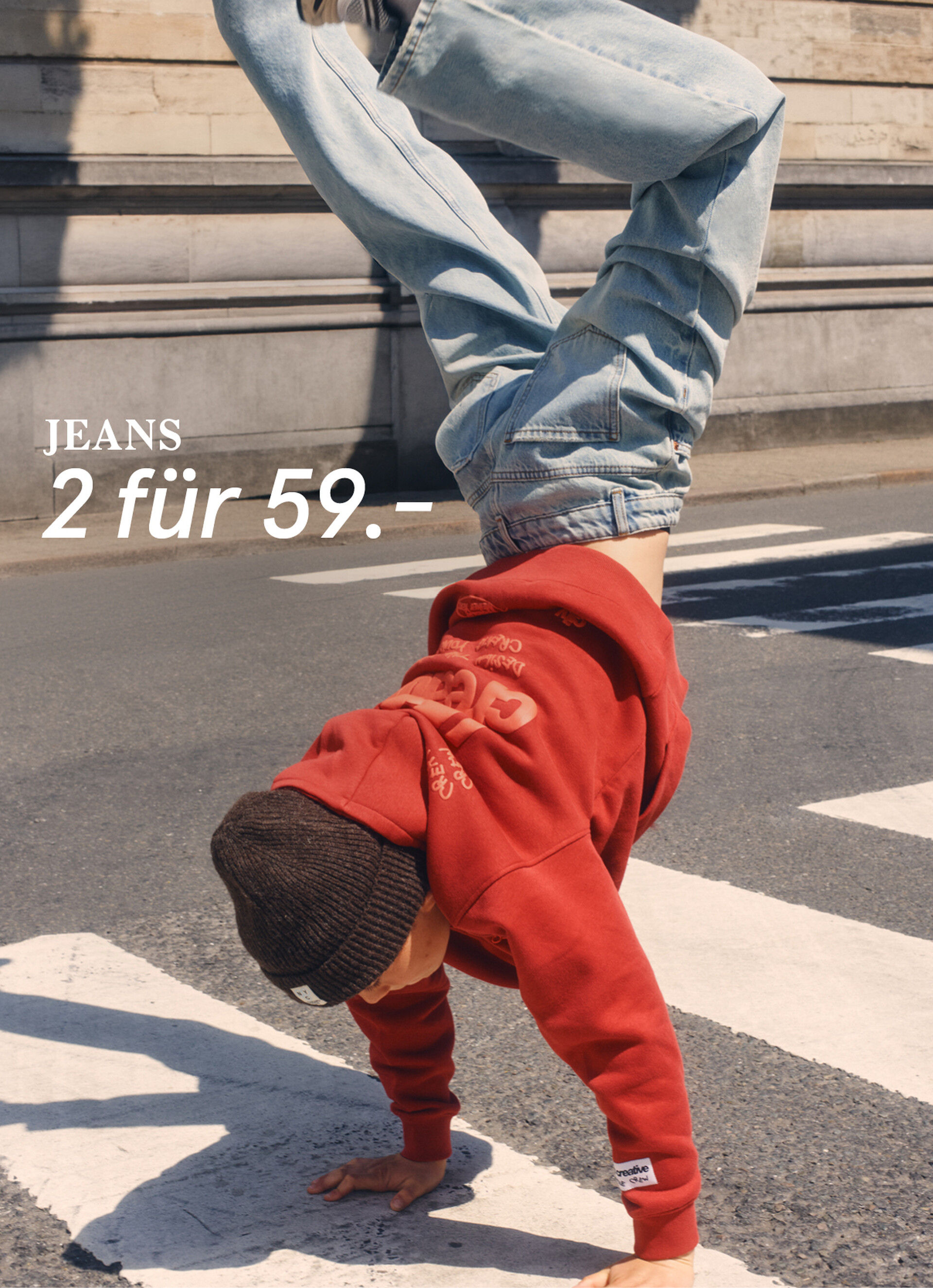 Winter magazine