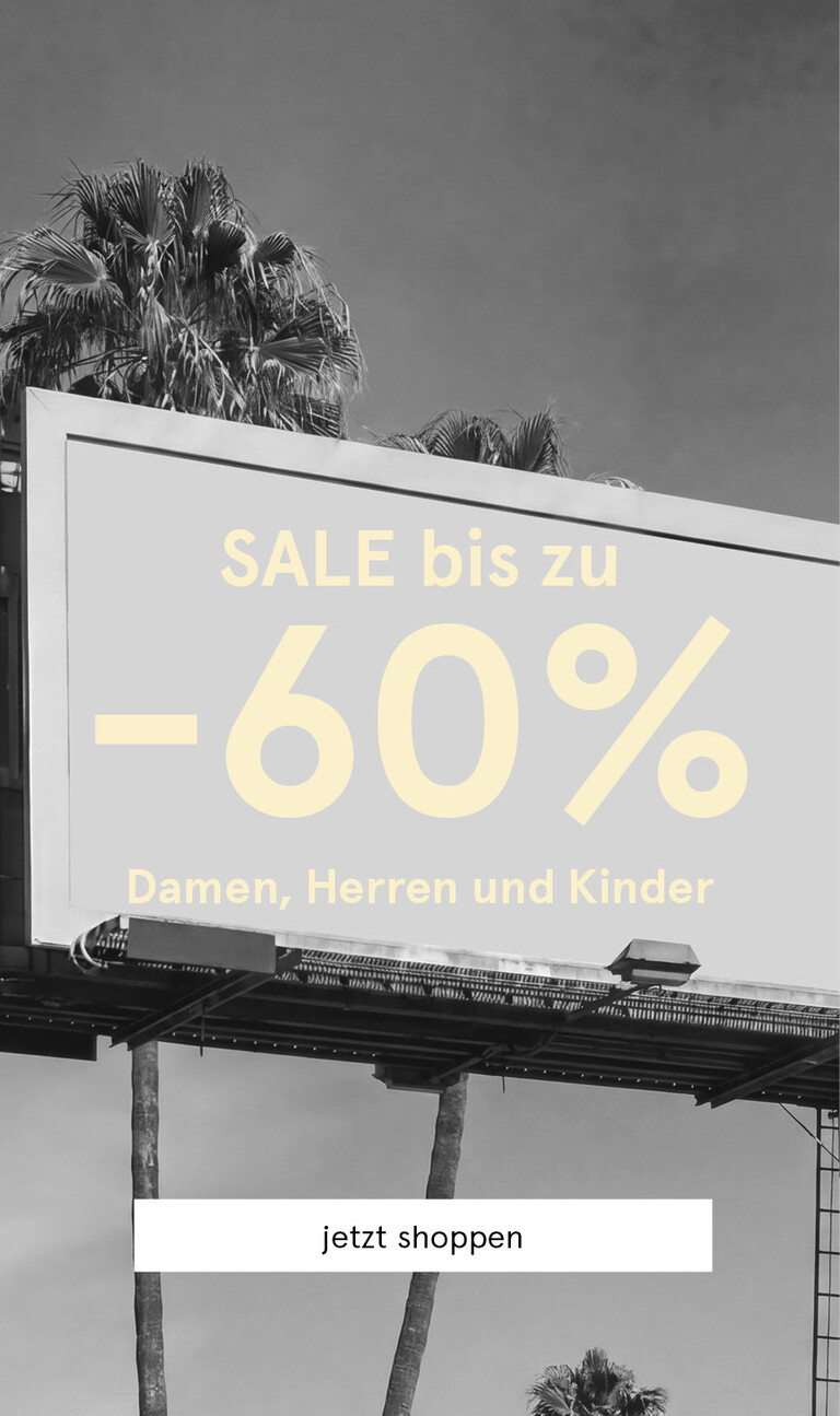 SALE bis zu -60%