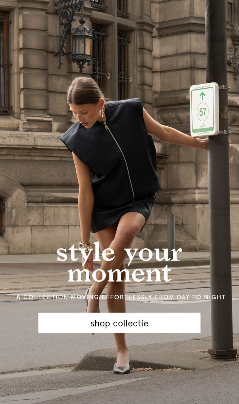 style your moment