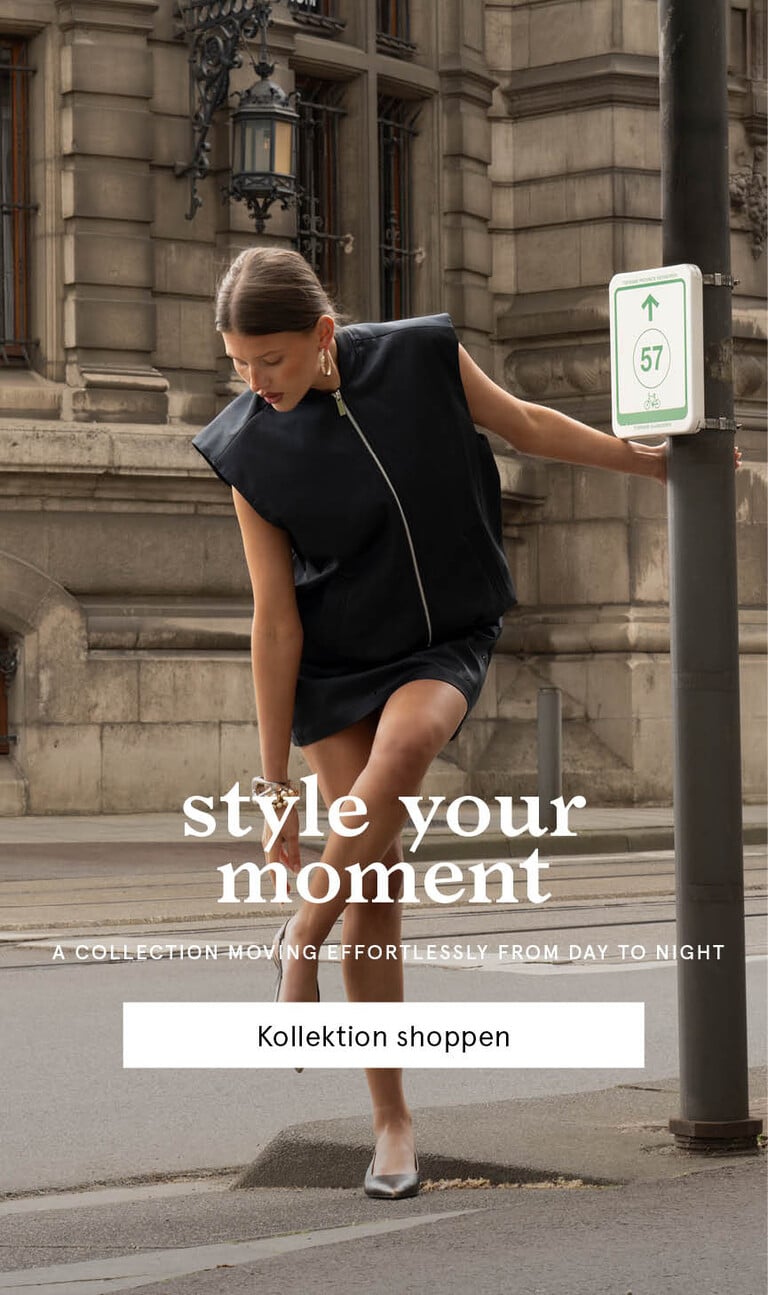 Style your momemt