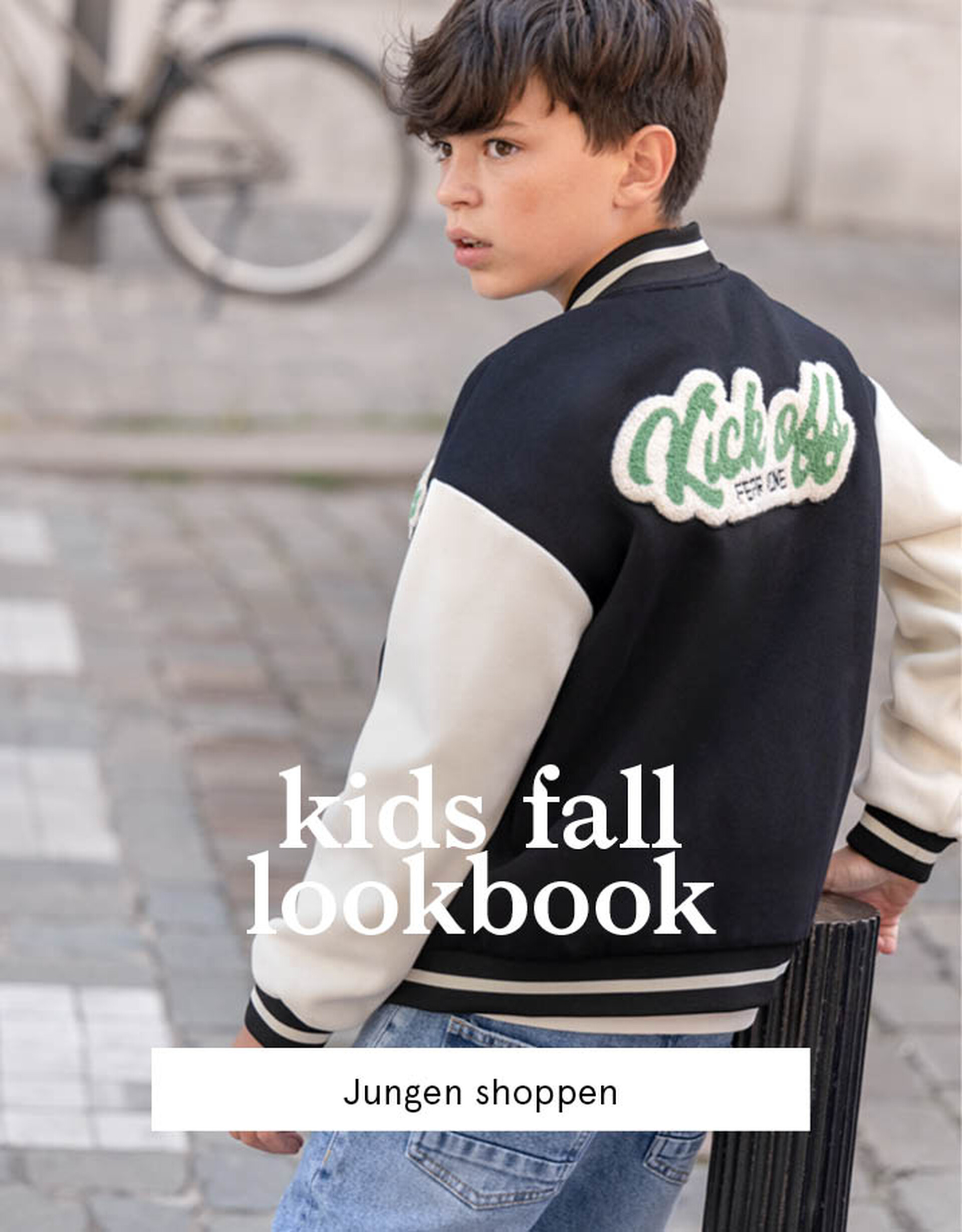 fall magazine