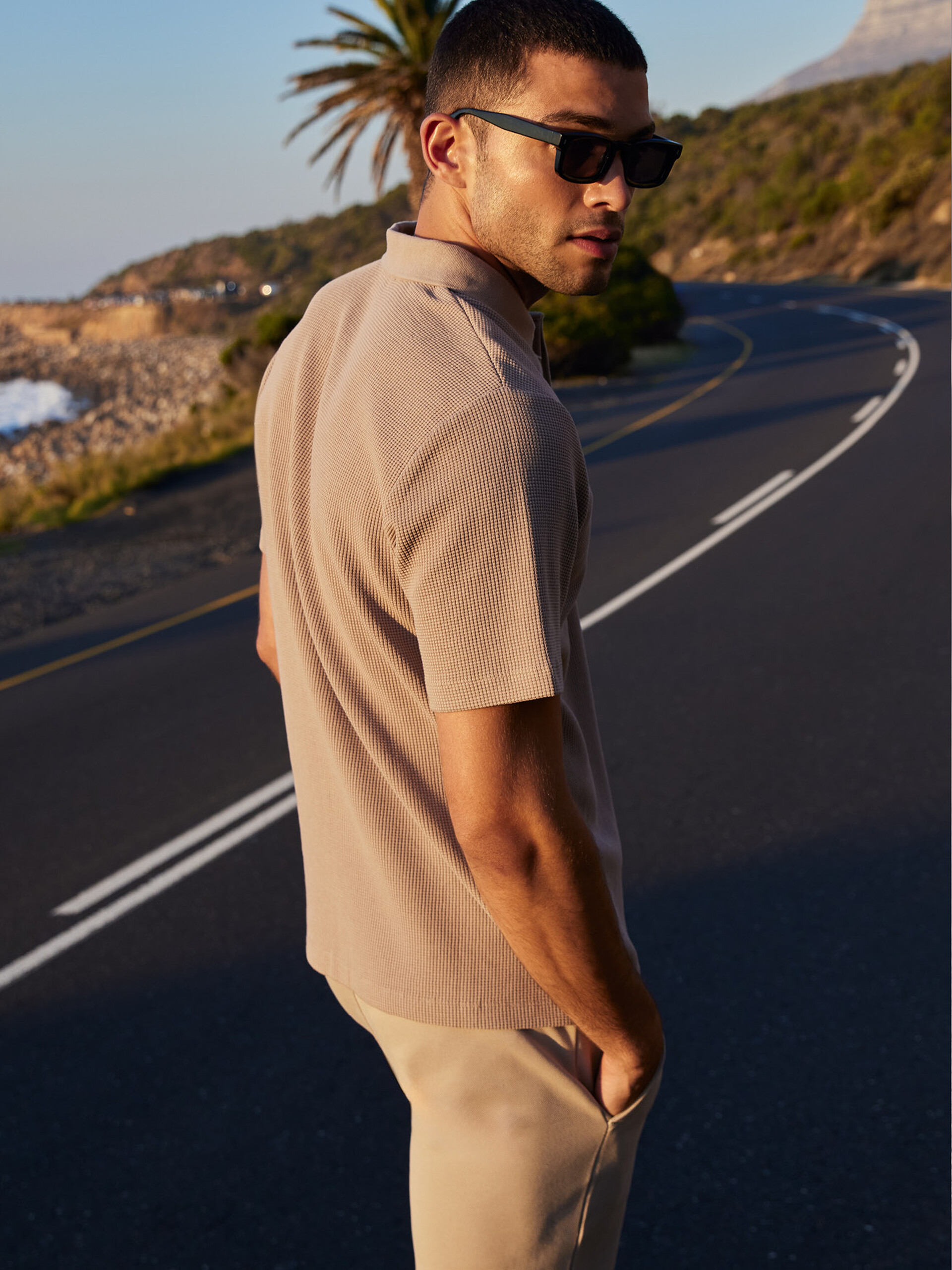 new in