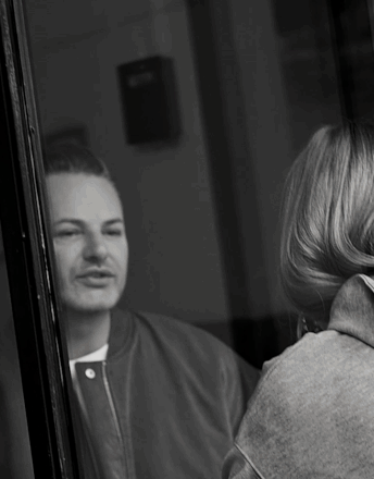 Shoeby x Fred van Leer