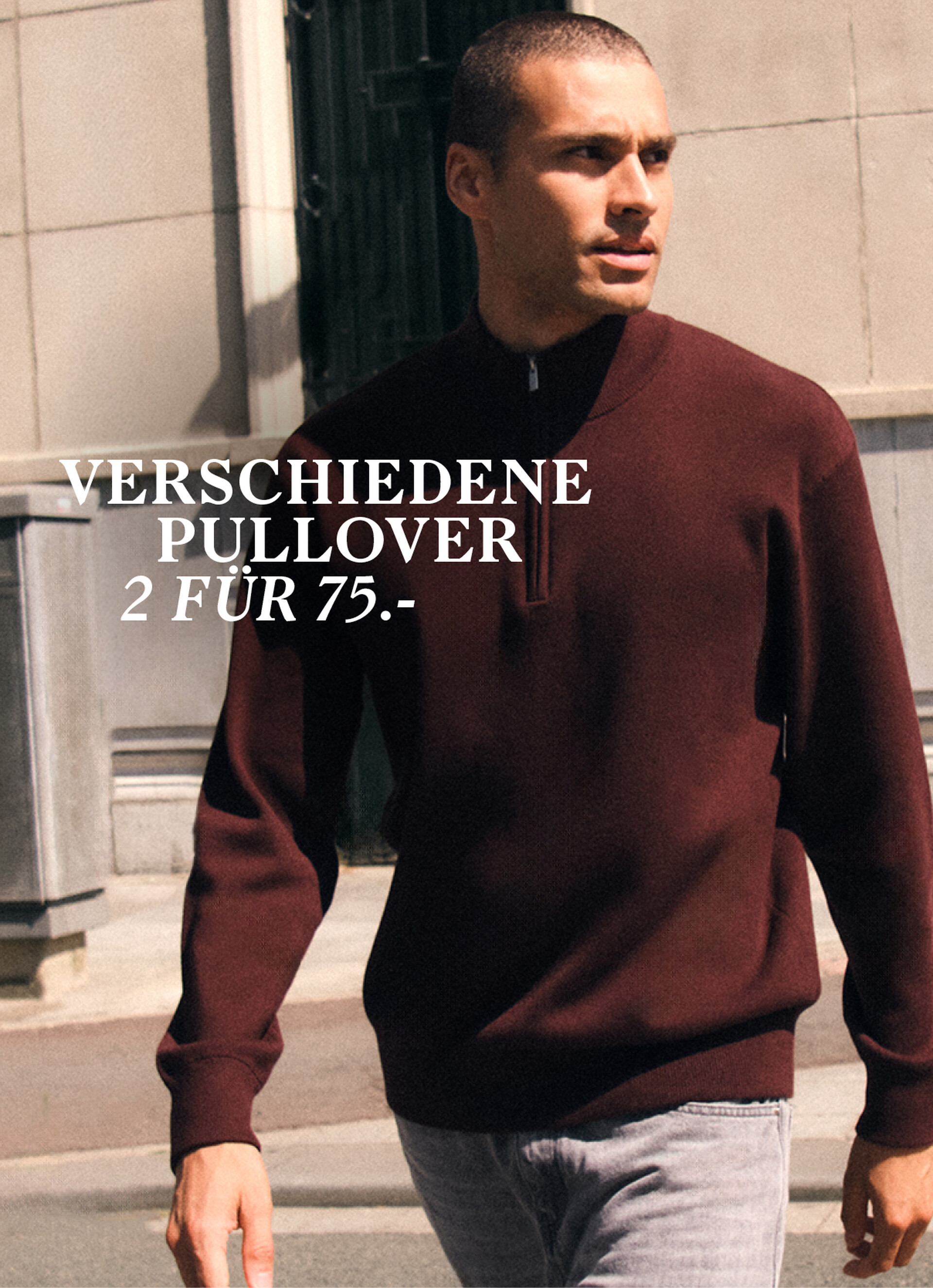 Winter magazine