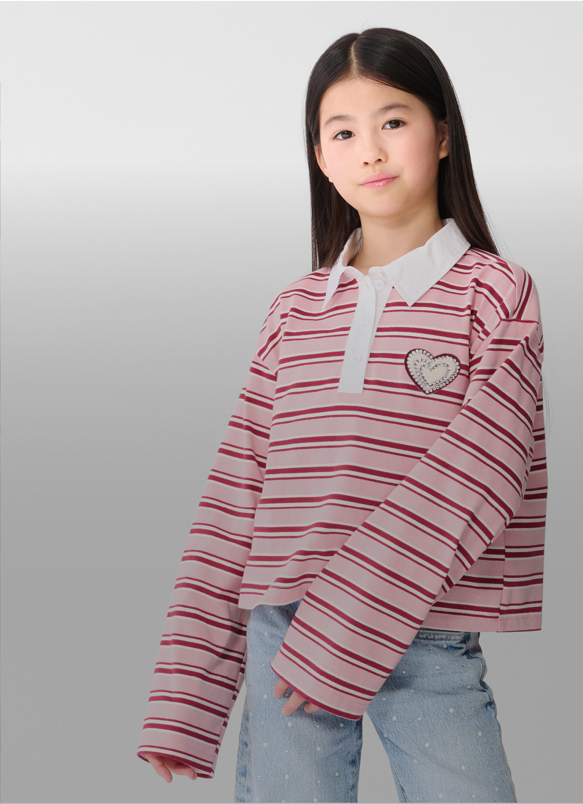 new in