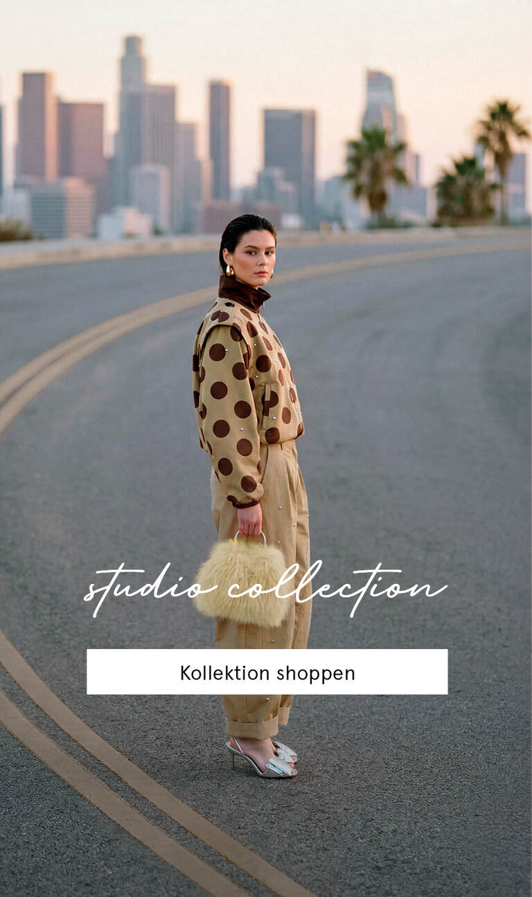 Shoeby Studio collection