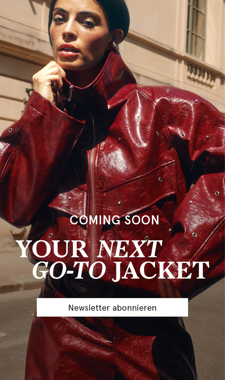 Your next go-to jacket