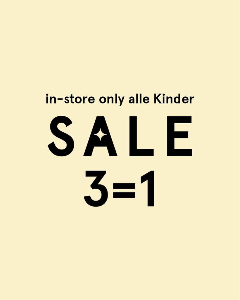 SALE