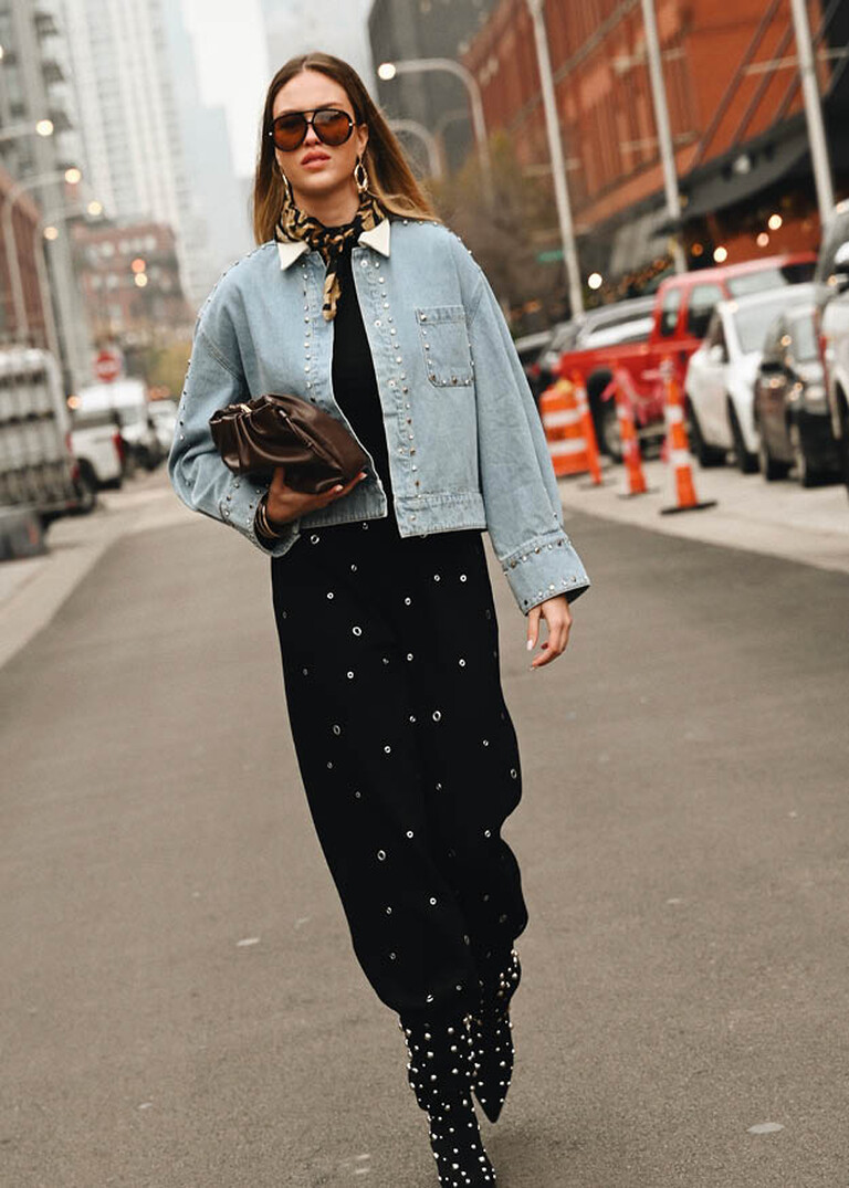 Comfortable Confidence