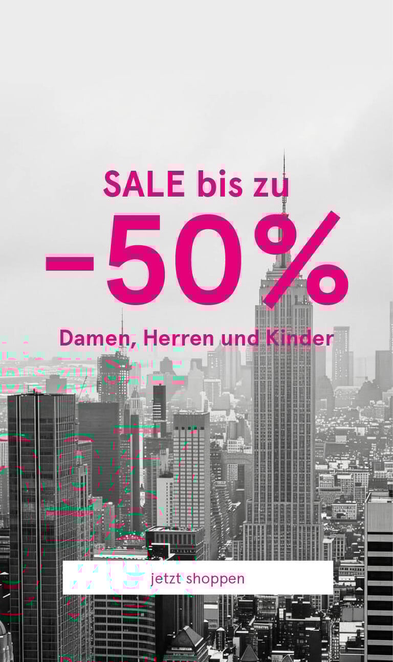 SALE -50%