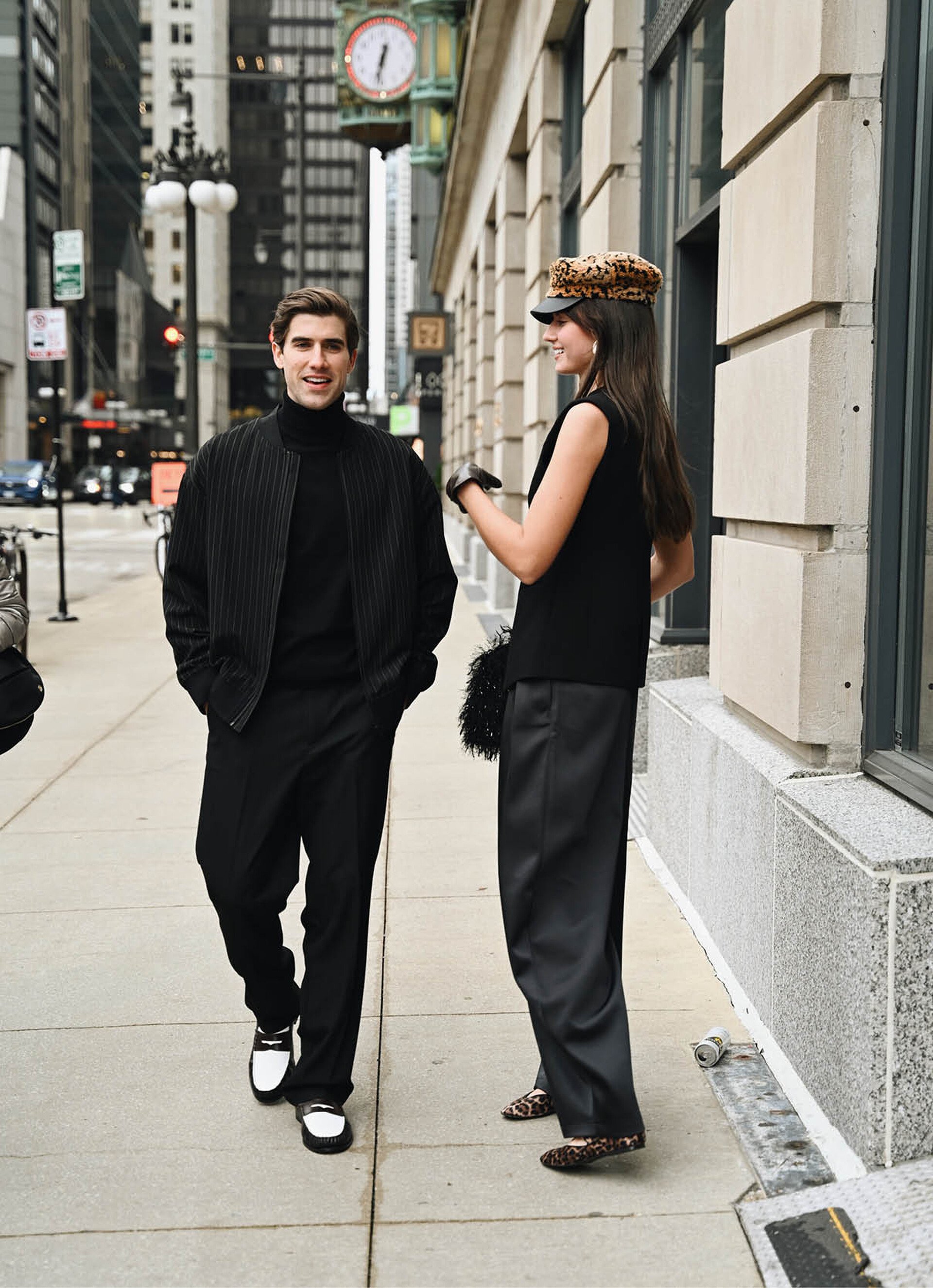 party capsule collection