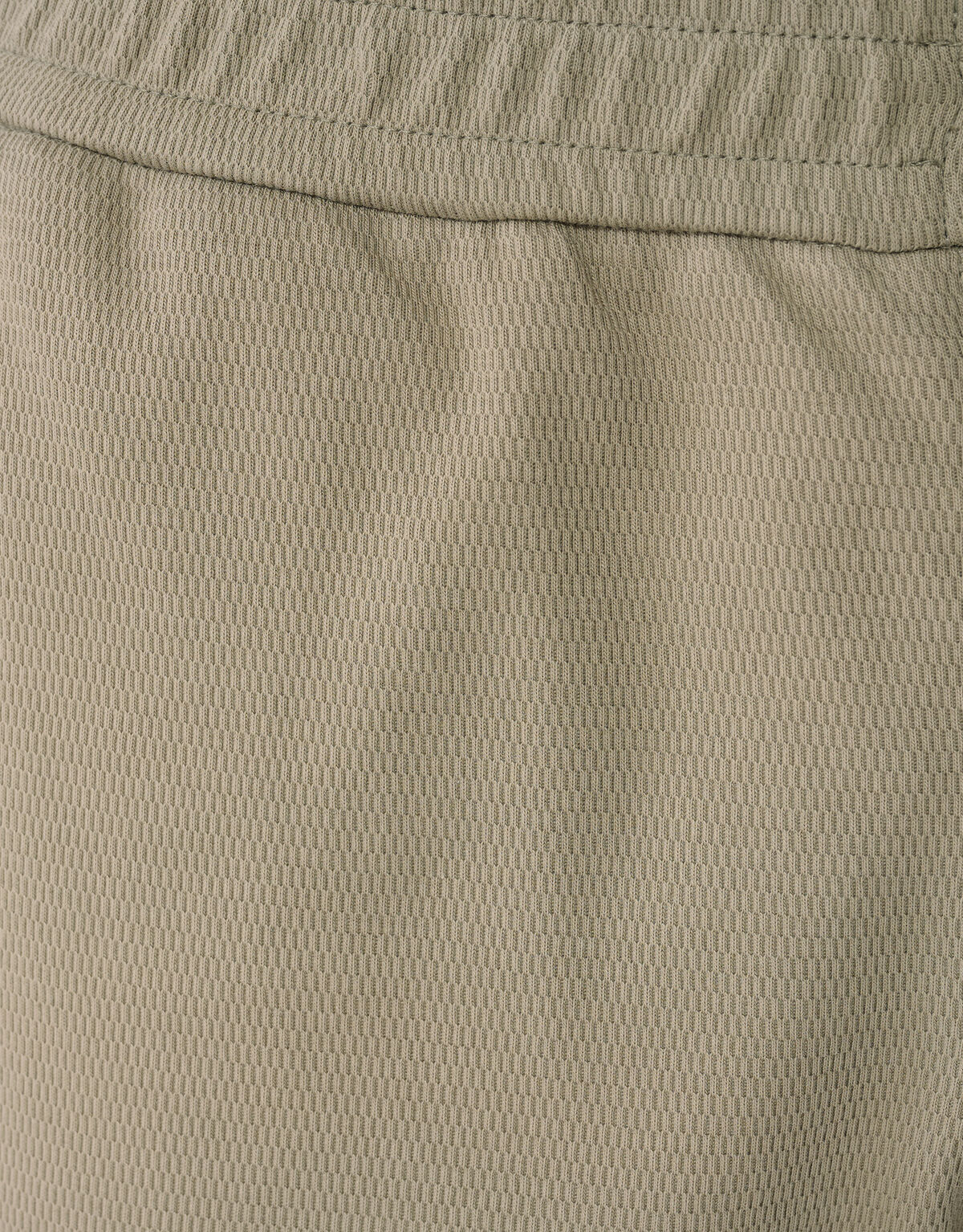 Entspannt sitzende Shorts in Khaki SHOEBY MEN