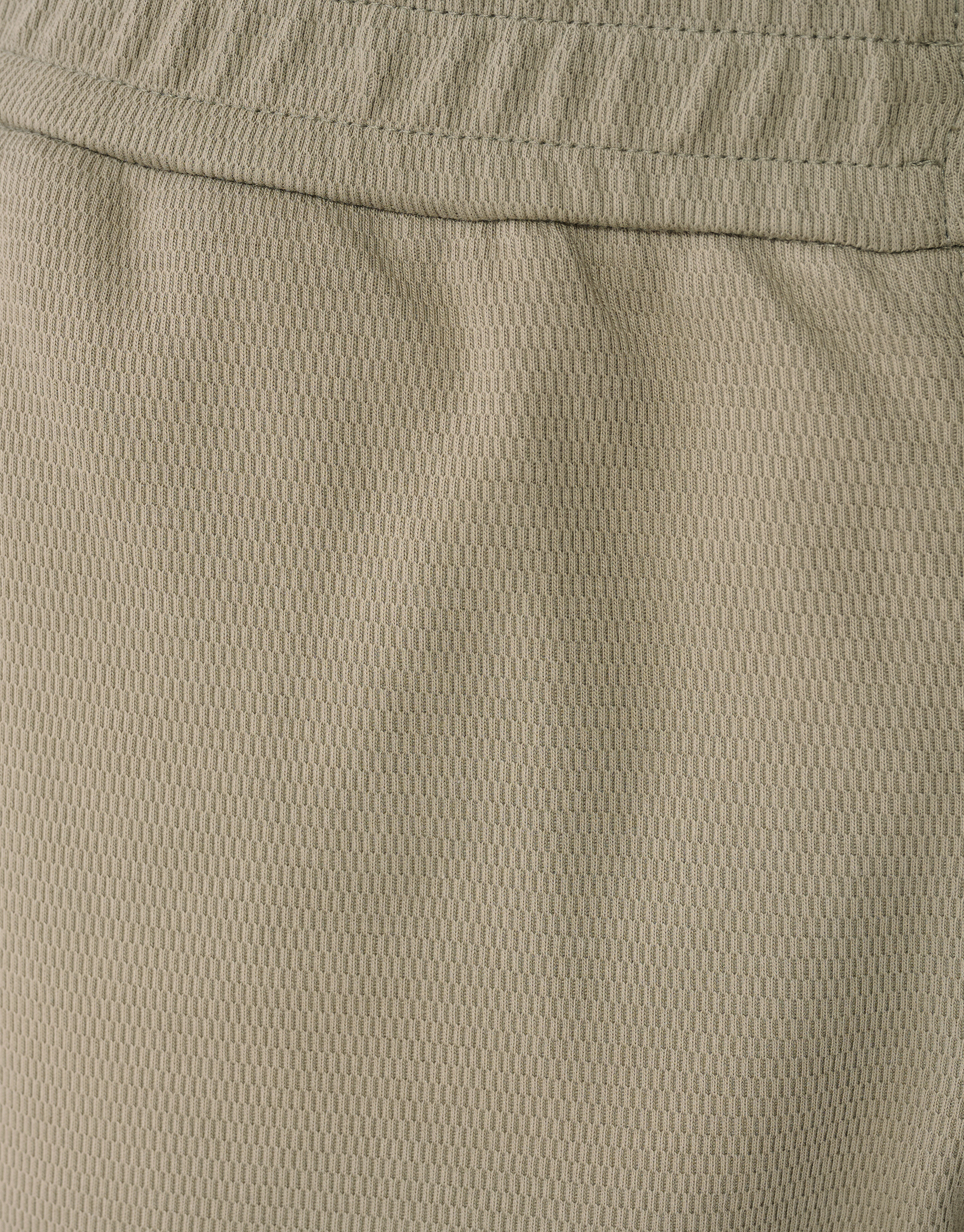 Entspannt sitzende Shorts in Khaki SHOEBY MEN