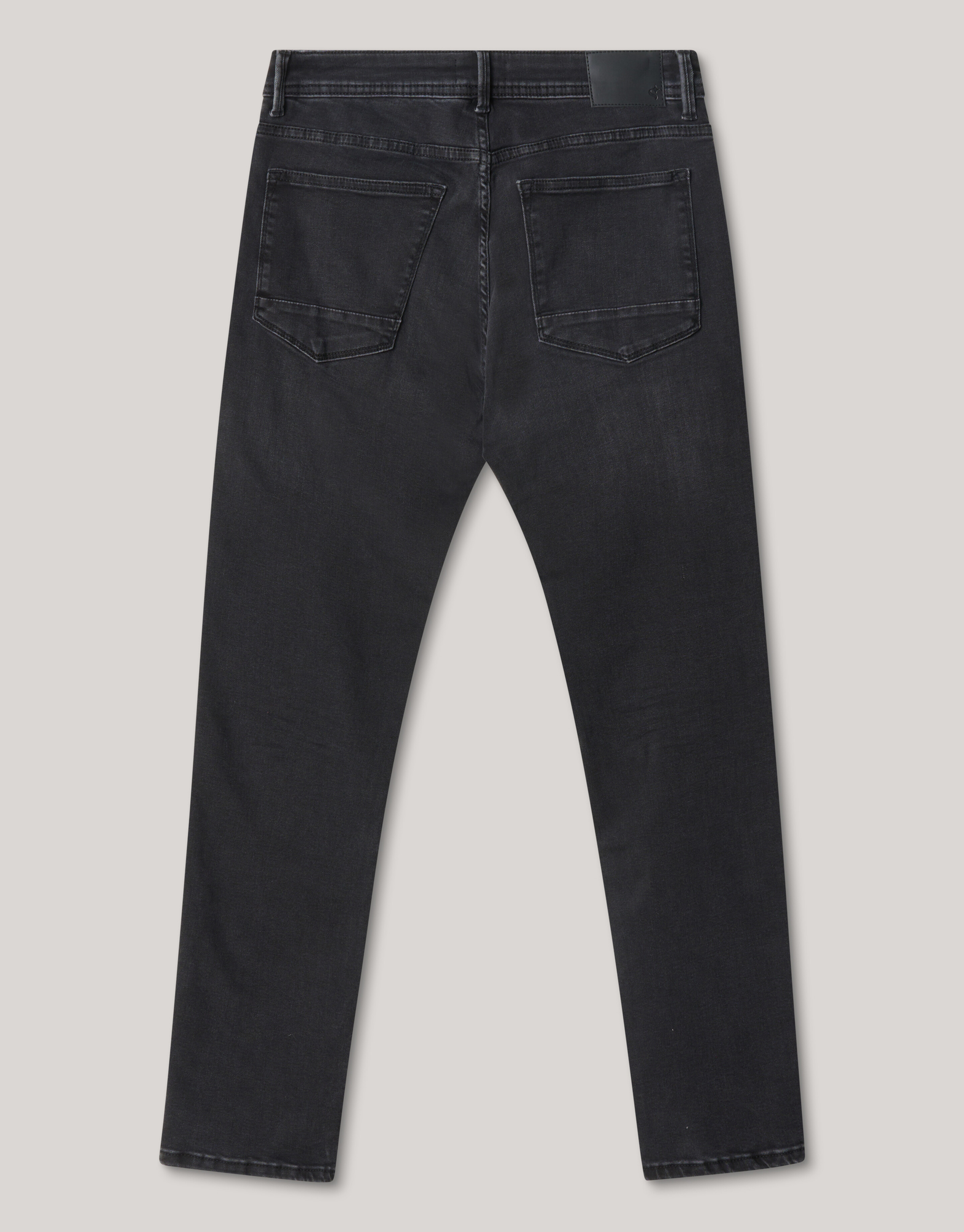 Slim Jeans Schwarz Länge 32 Refill