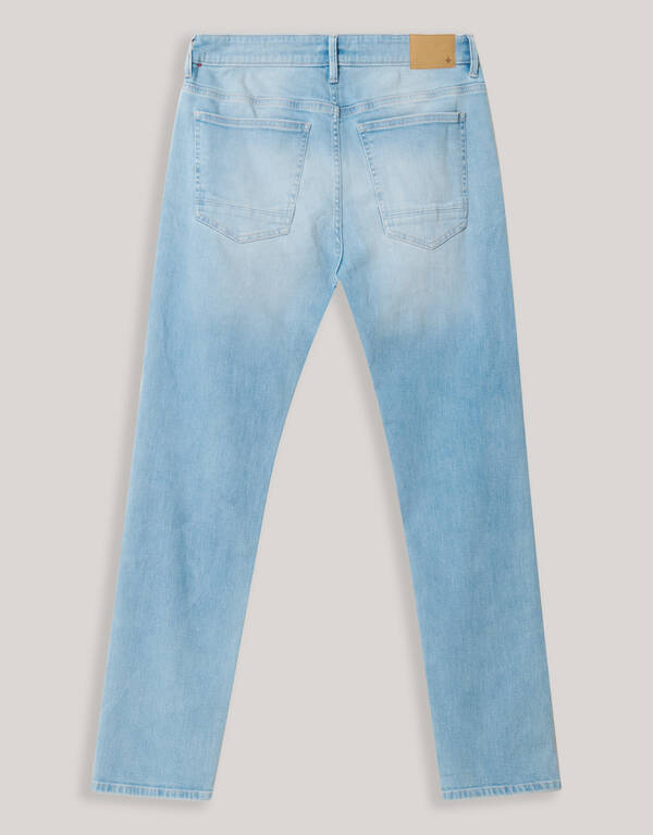 Slim Fit Jeans Hellblau L34 SHOEBY MEN