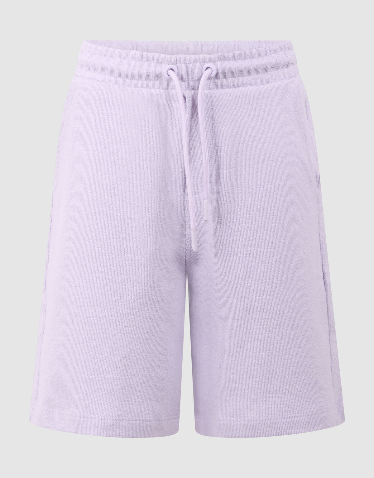 Text Kurz Hellviolett SHOEBY BOYS