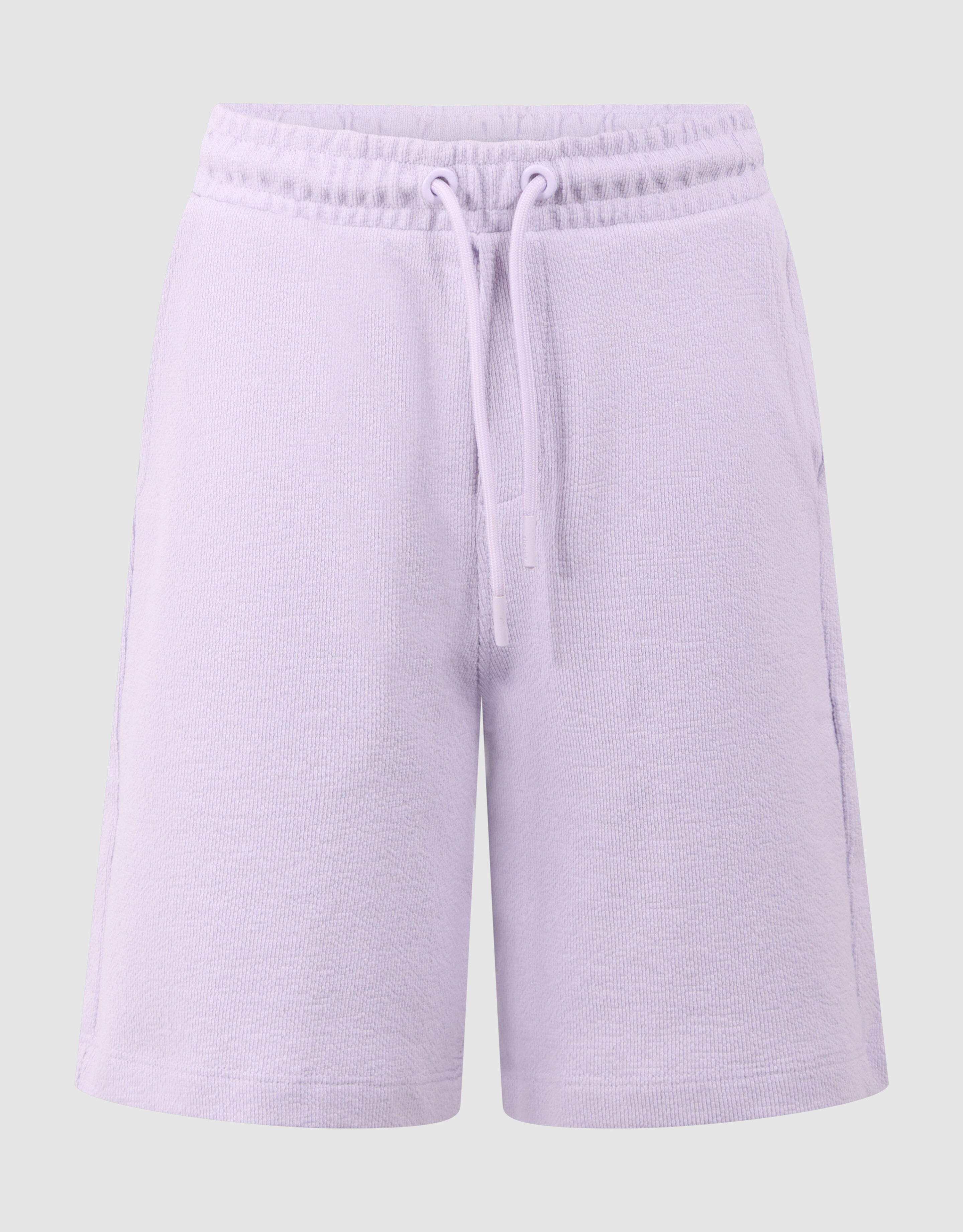Text Kurz Hellviolett SHOEBY BOYS