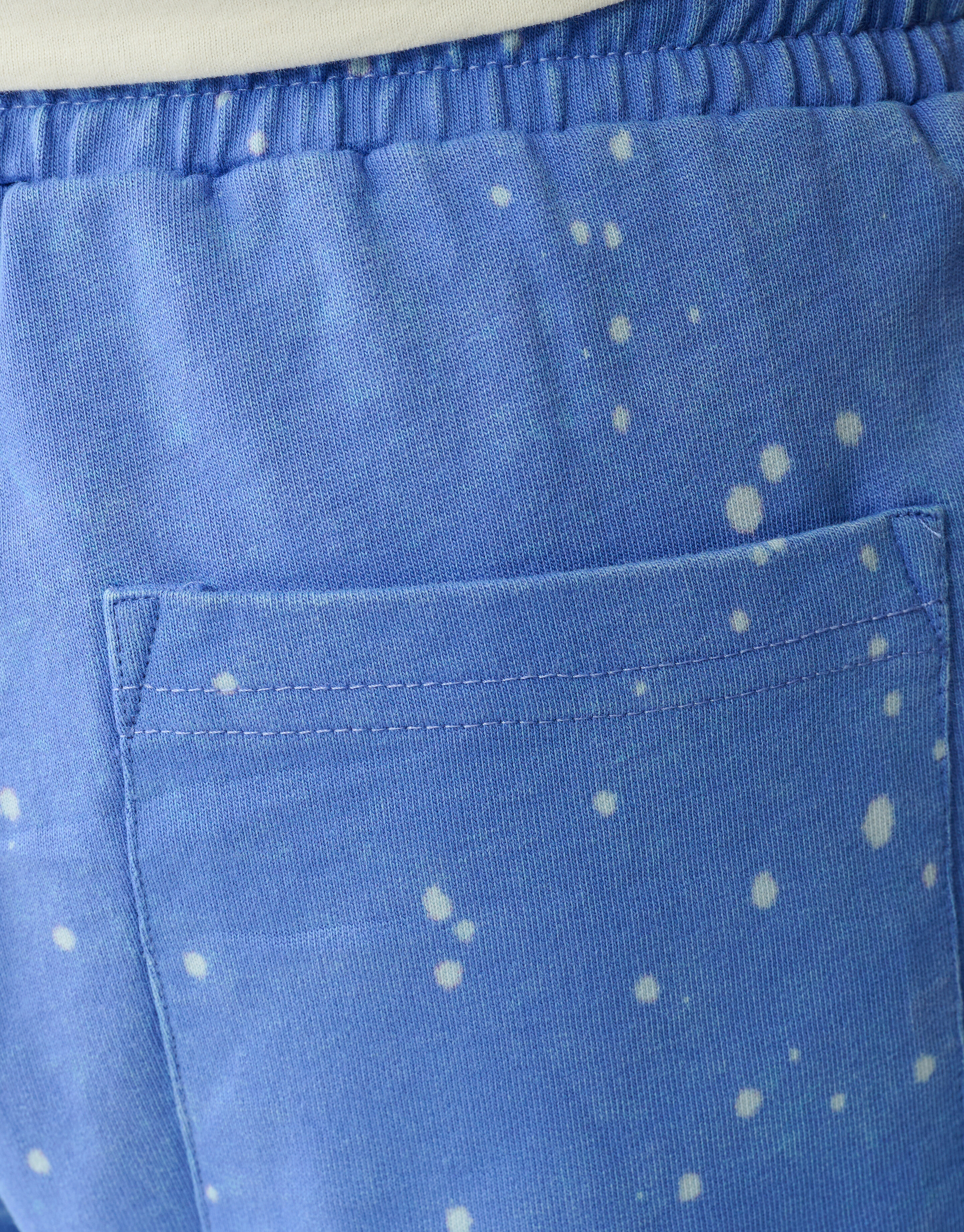 F&auml;rben Kurz Hellviolett SHOEBY BOYS