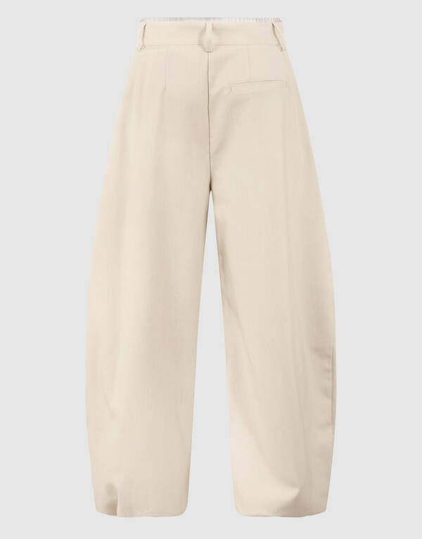 Sporty Hose Sand SHOEBY WOMEN