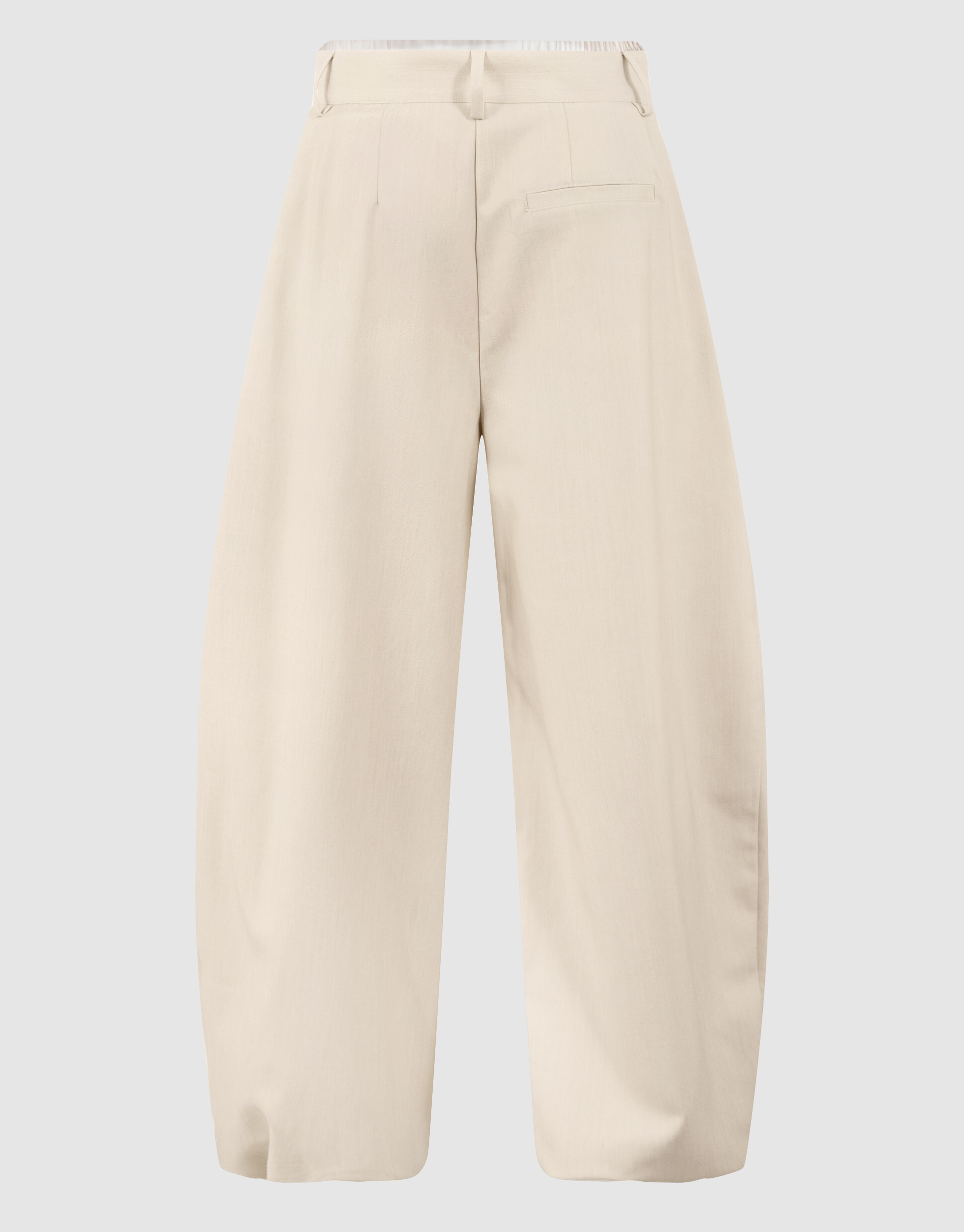 Sporty Hose Sand SHOEBY WOMEN