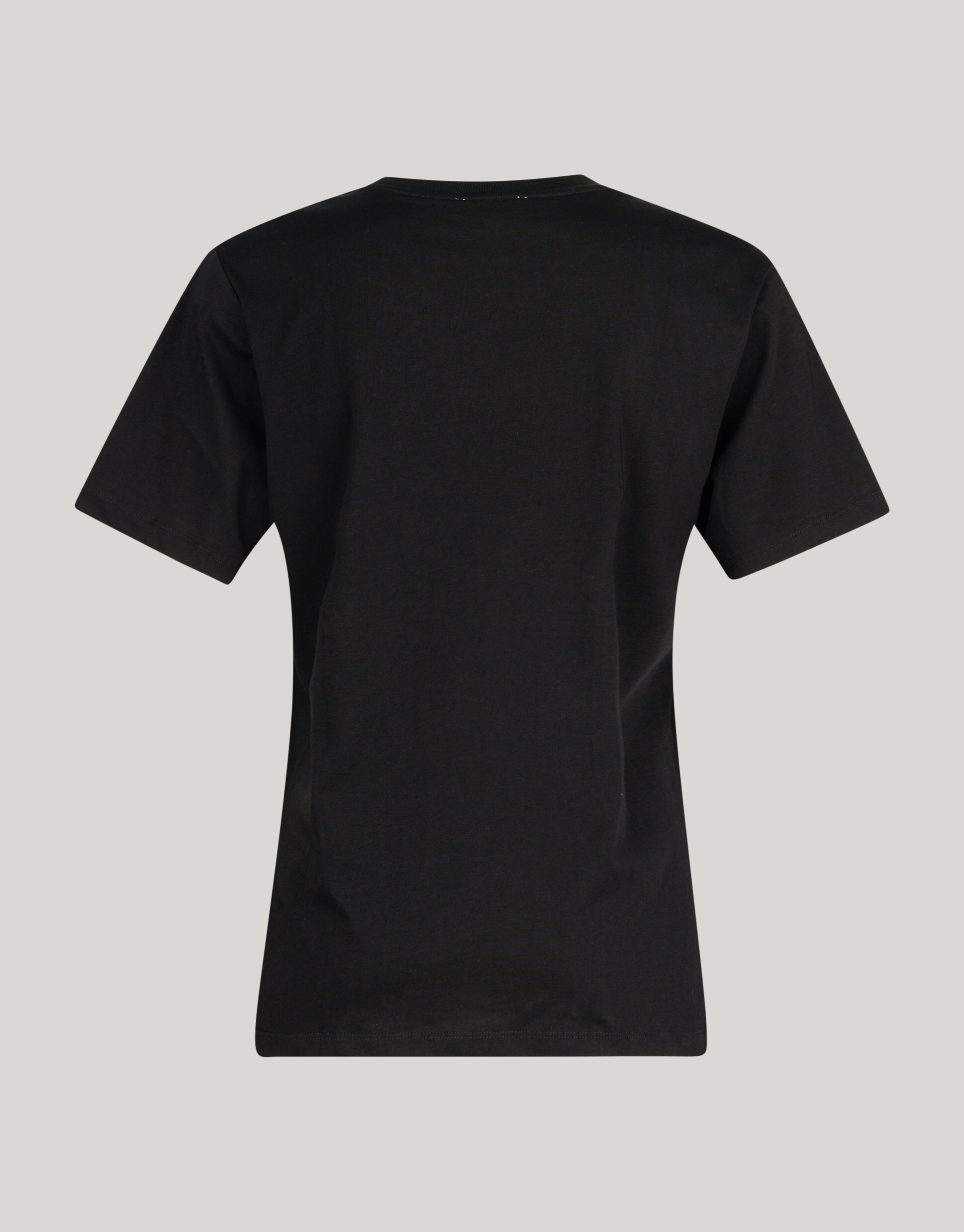 Basic T-Shirt SHOEBY WOMEN