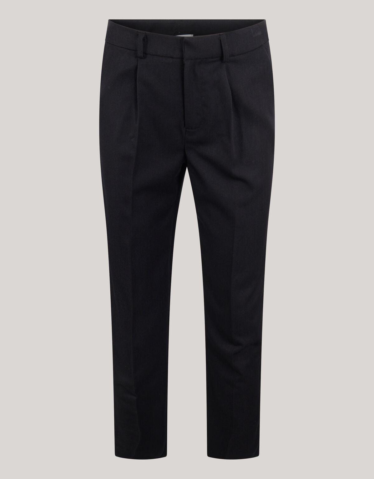 Gekürzte Hose Schwarz SHOEBY WOMEN