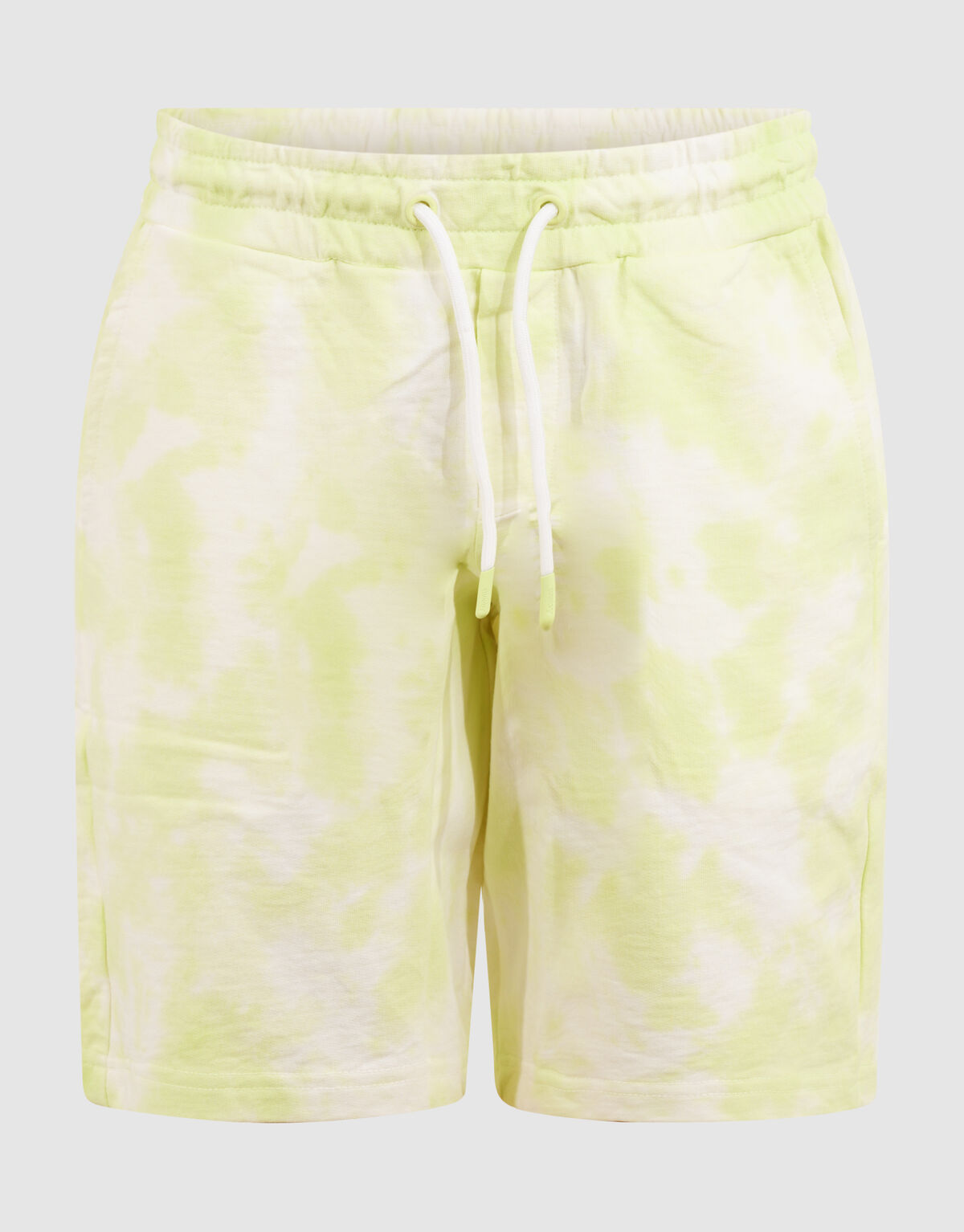 Tie Dye Short Grün SHOEBY BOYS