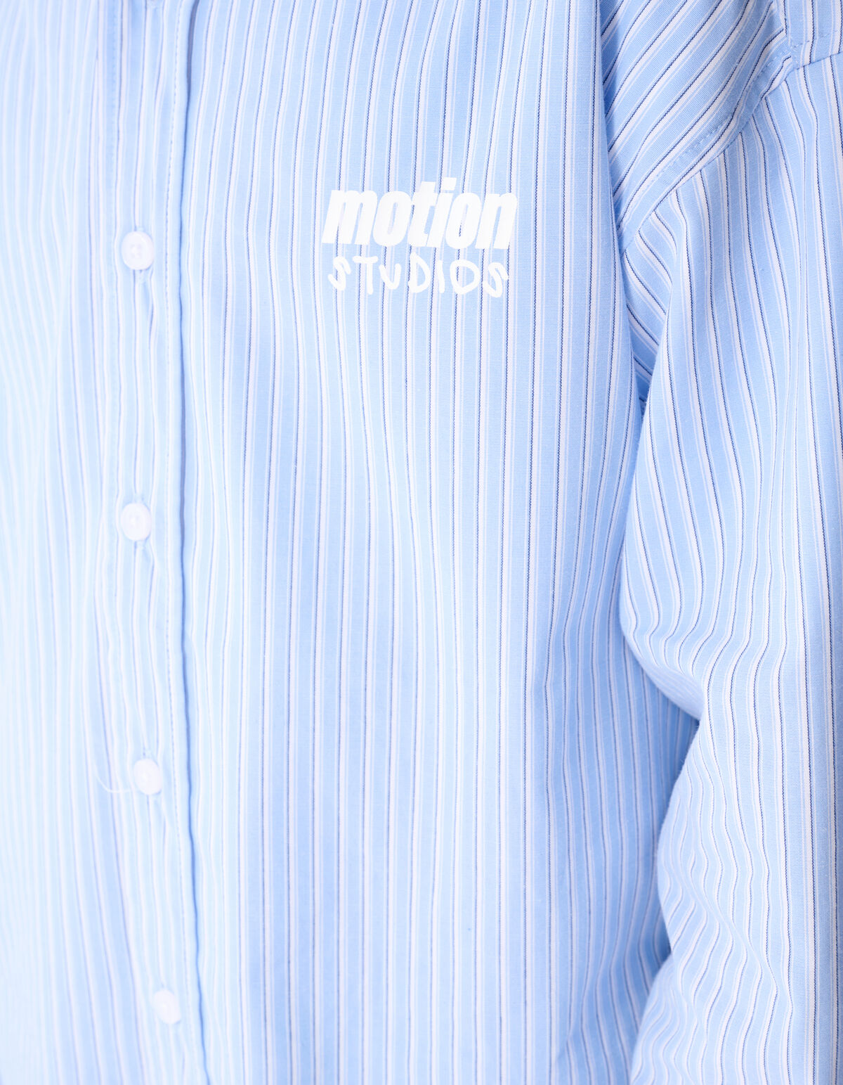 Motion Overshirt Lichtblauw SHOEBY BOYS