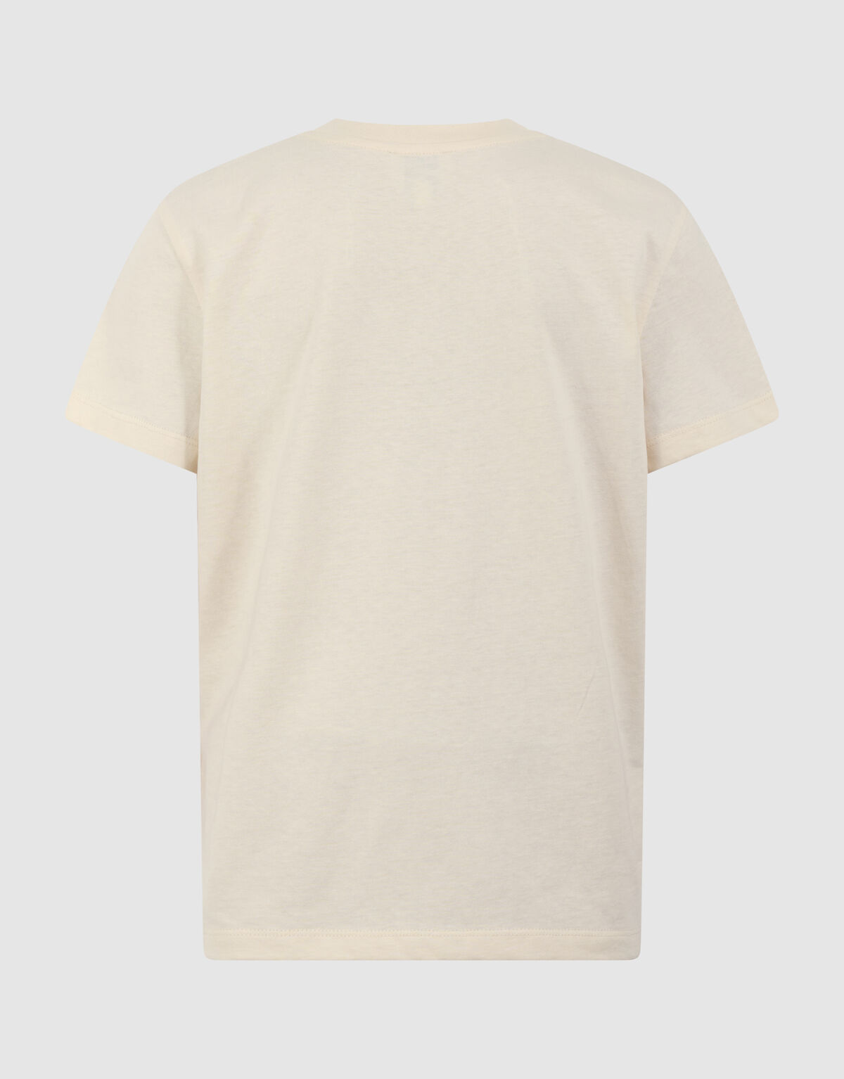 Botanica Artwork T-Shirt Gebrochen Wei&szlig; SHOEBY GIRLS