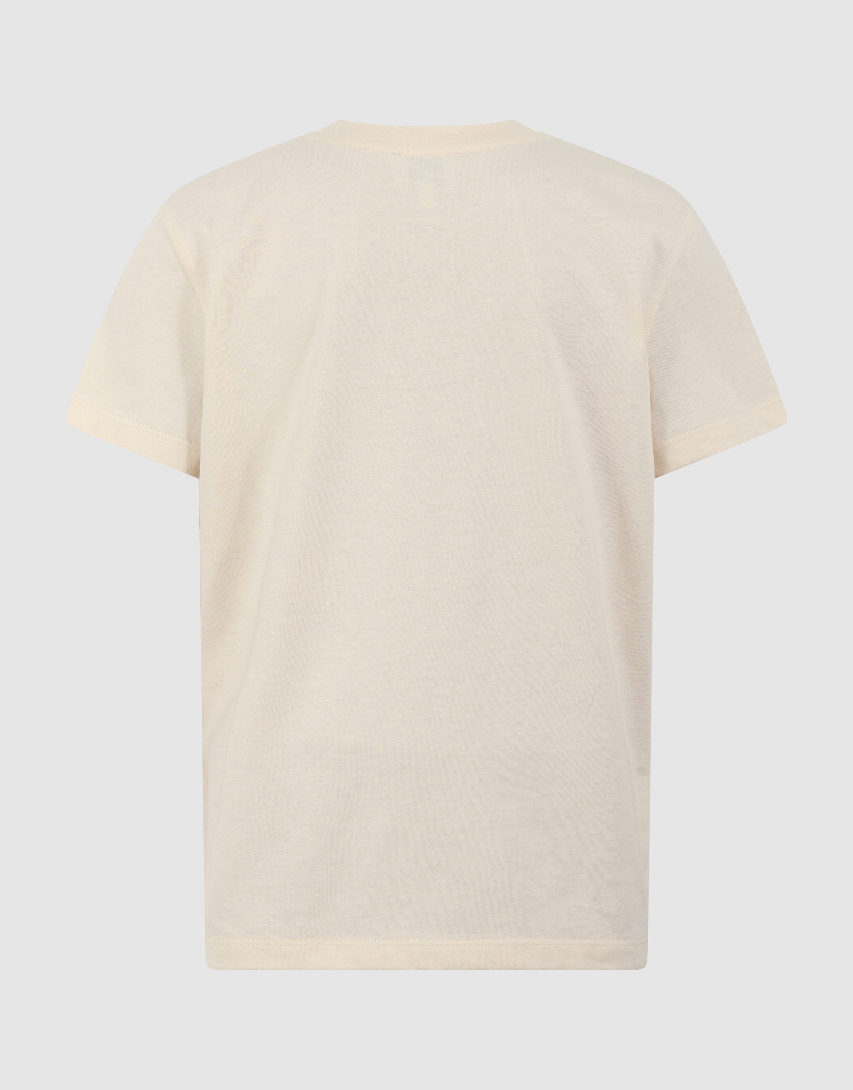 Botanica Artwork T-Shirt Gebrochen Wei&szlig; SHOEBY GIRLS