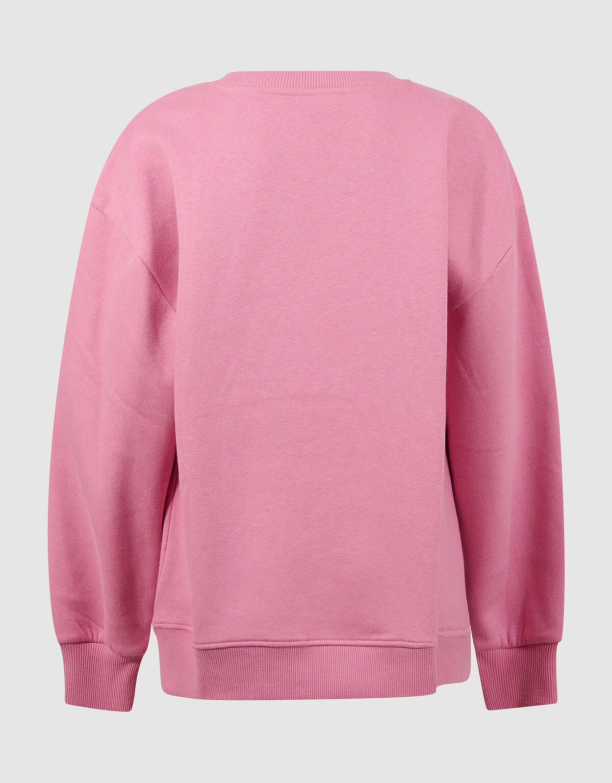 Inspire Artwork Pullover Rosa SHOEBY GIRLS