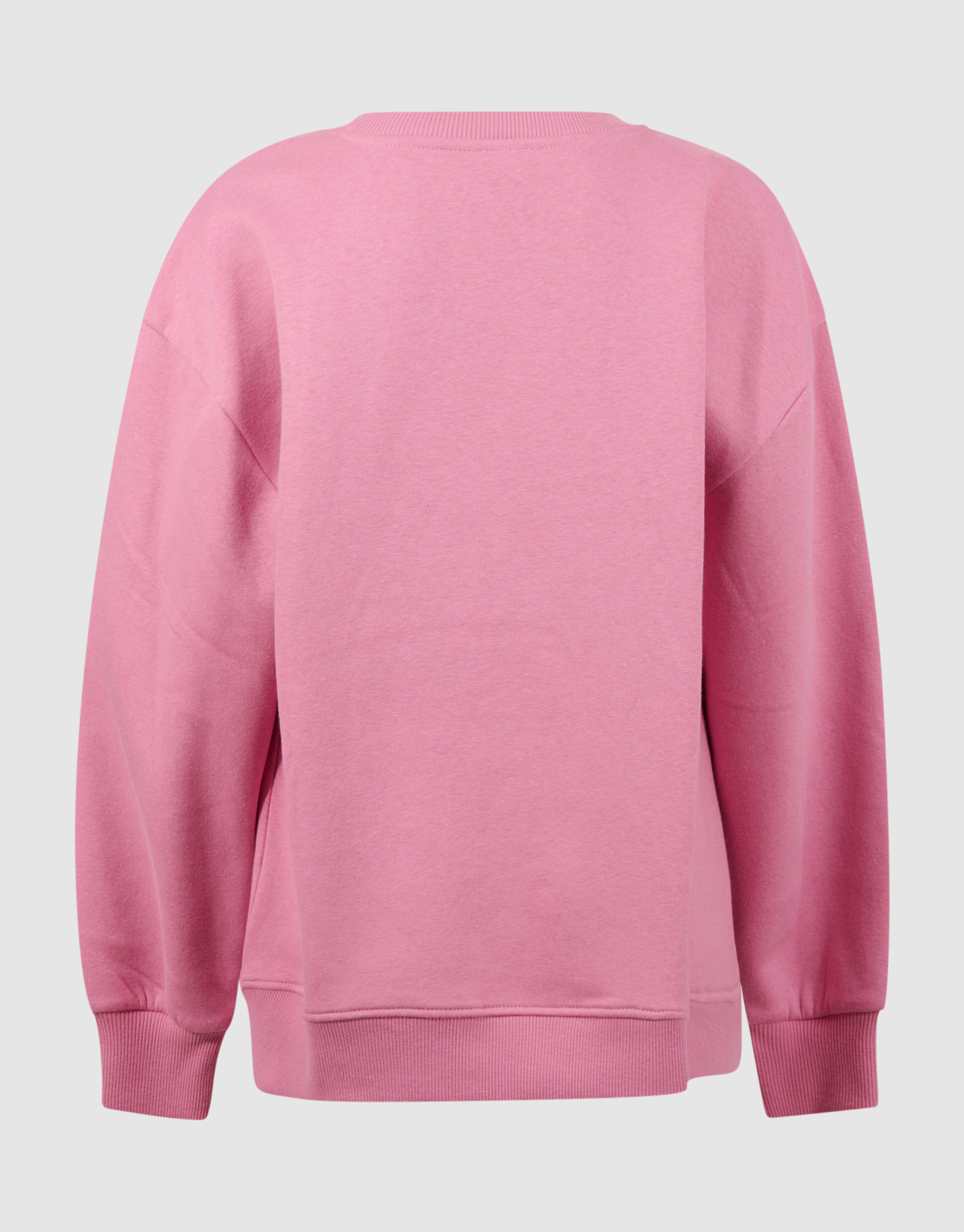 Inspire Artwork Pullover Rosa SHOEBY GIRLS