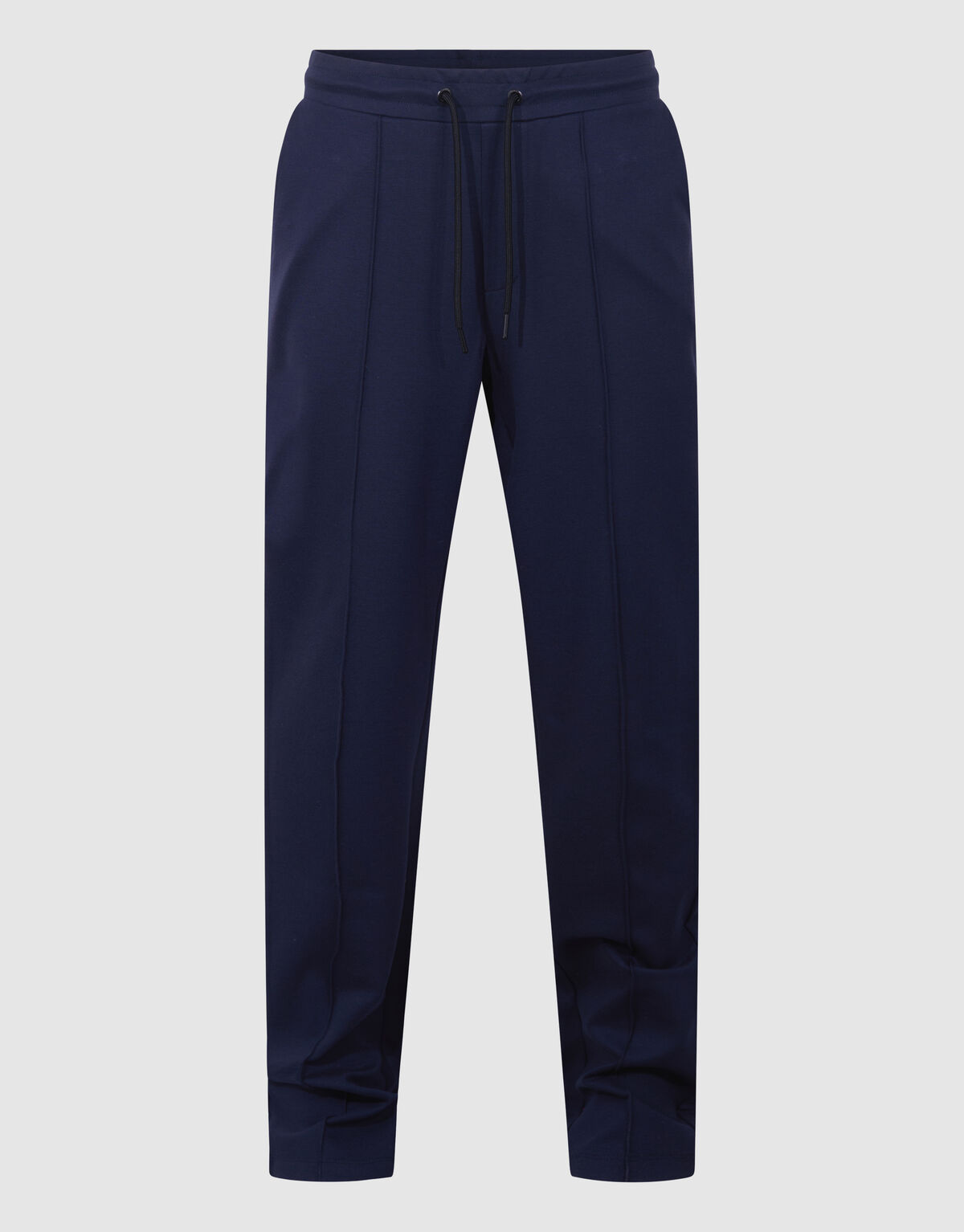 Regular Fit Hose Dunkelblau SHOEBY MEN